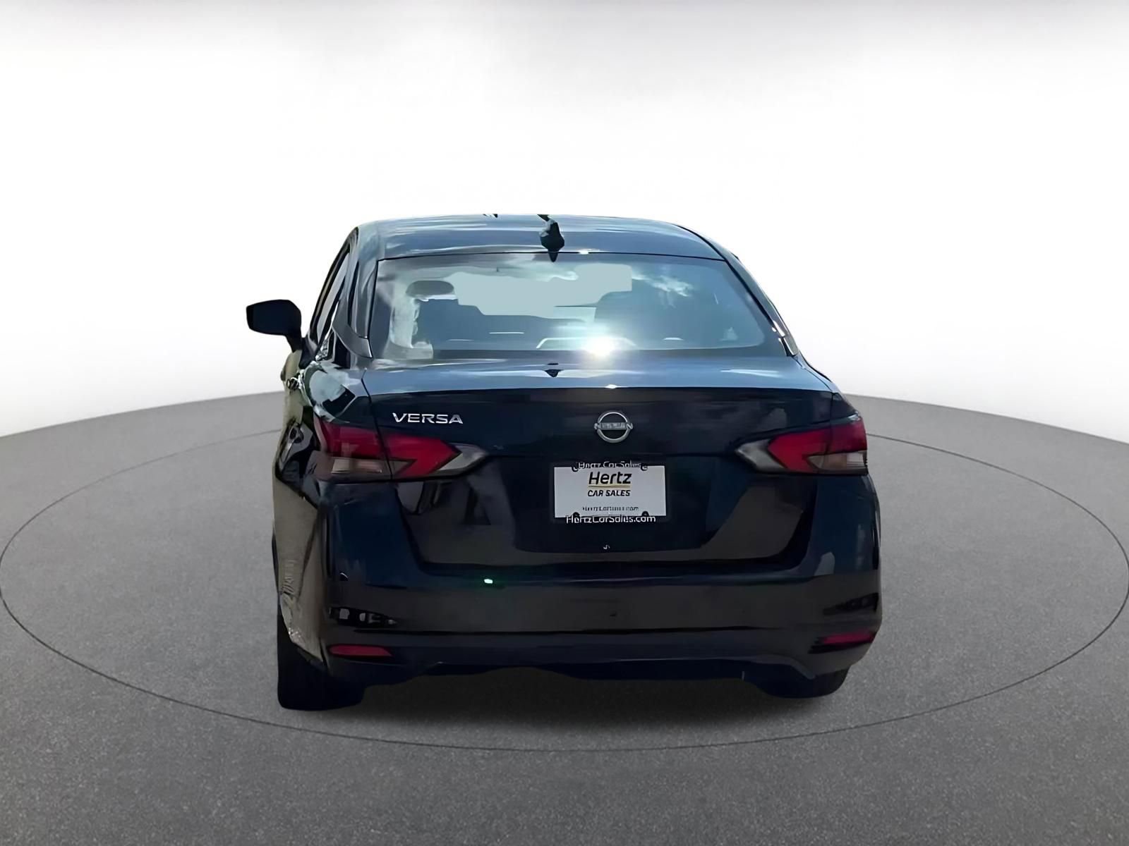 Thumbnail: 2025 Nissan Versa - 12