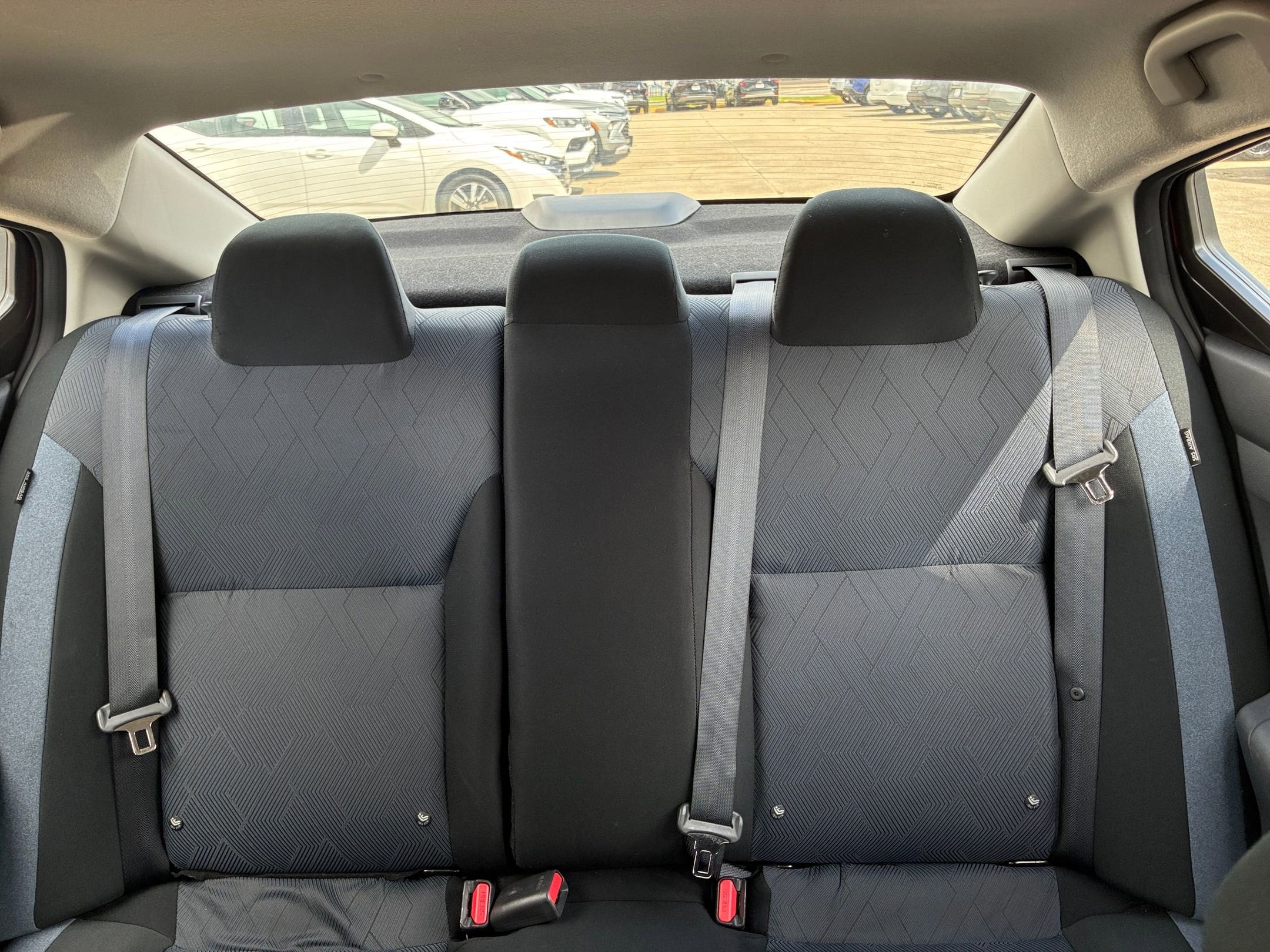 Thumbnail: 2025 Nissan Versa - 31