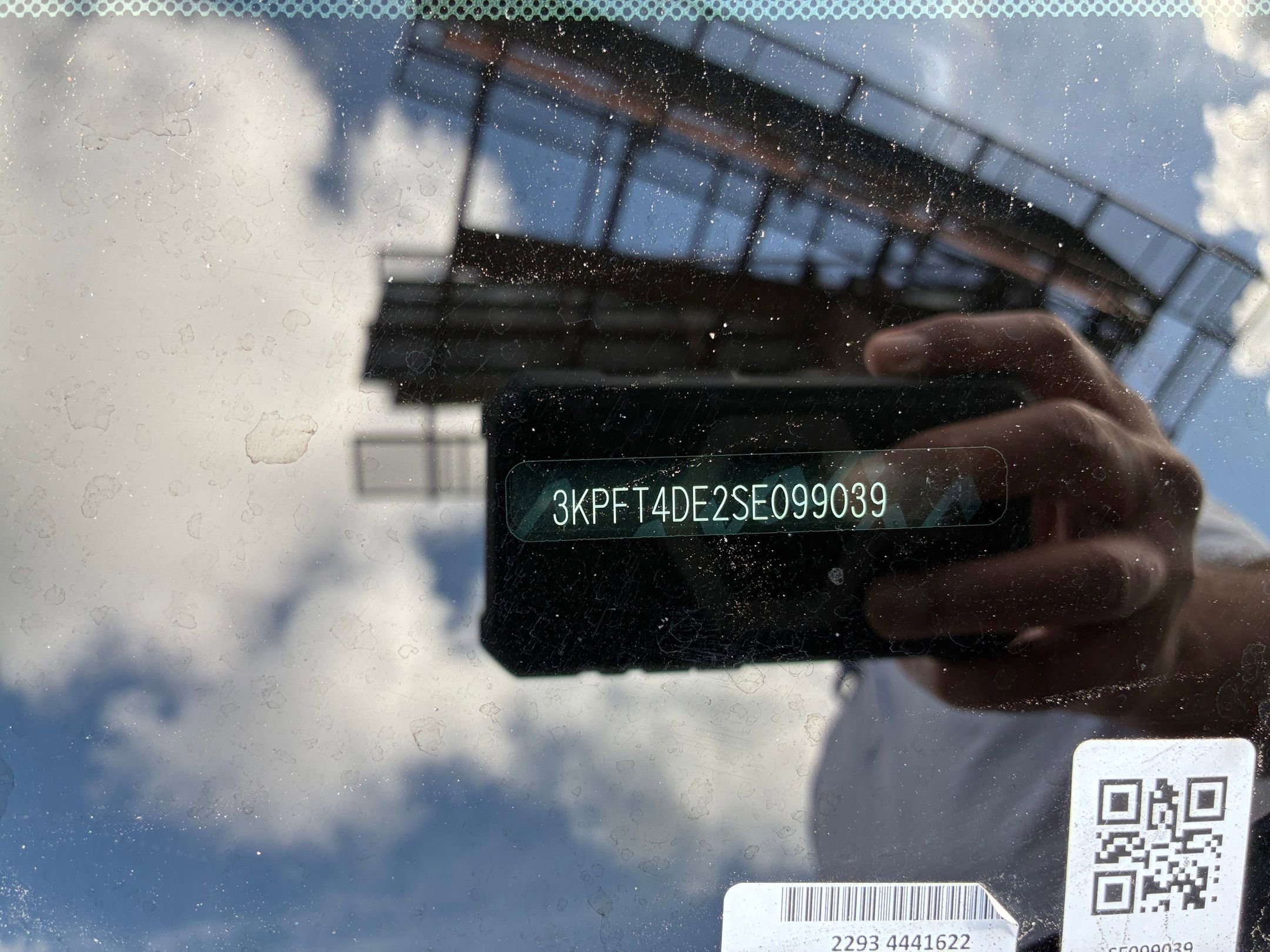 Thumbnail: 2025 Kia K4 - 22