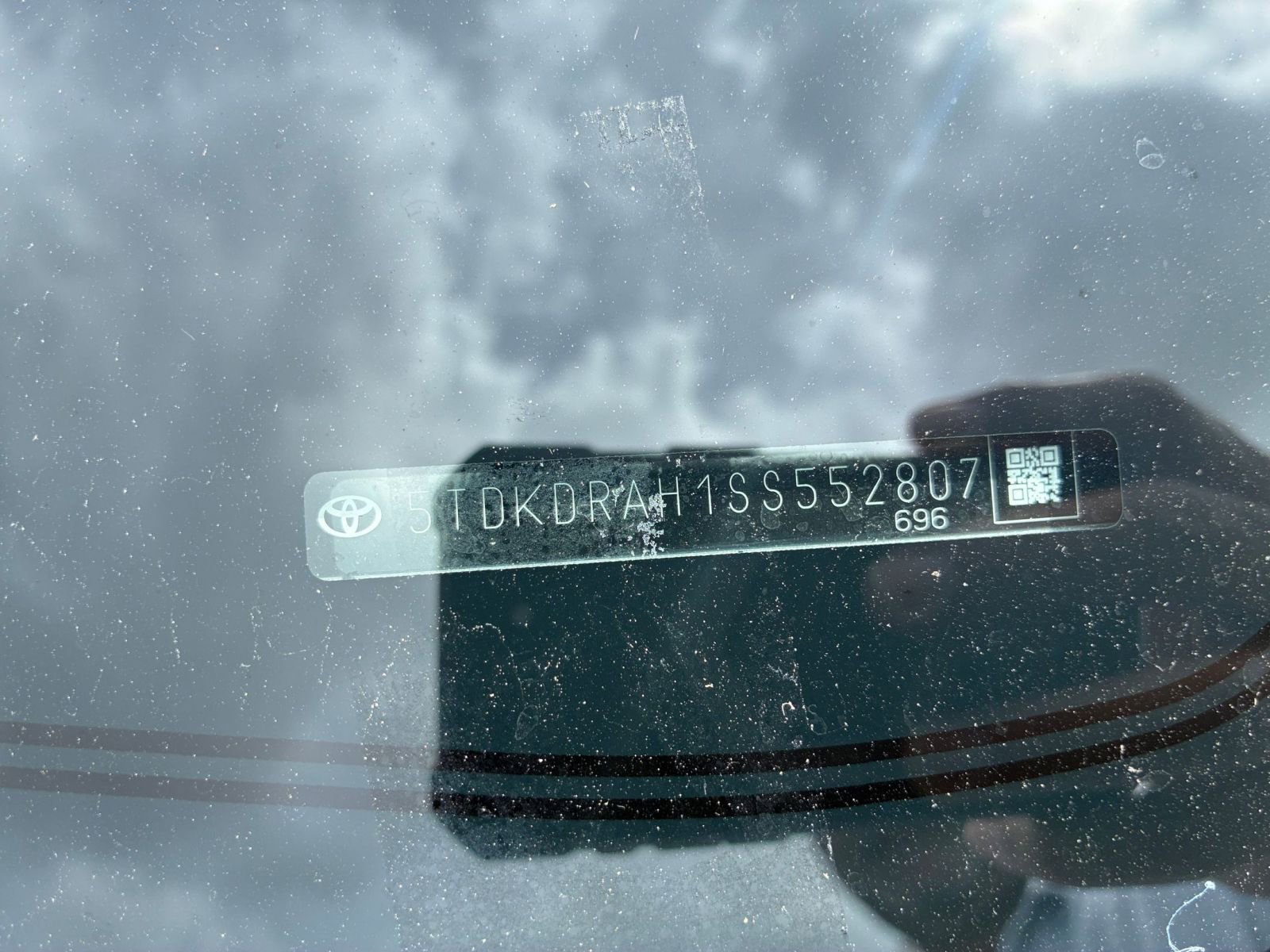 Thumbnail: 2025 Toyota Highlander - 31