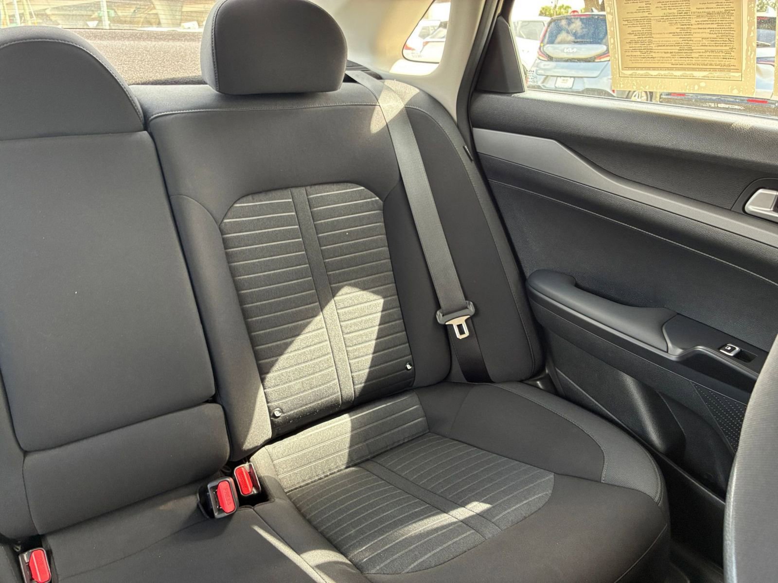 Thumbnail: 2025 Kia K5 - 35