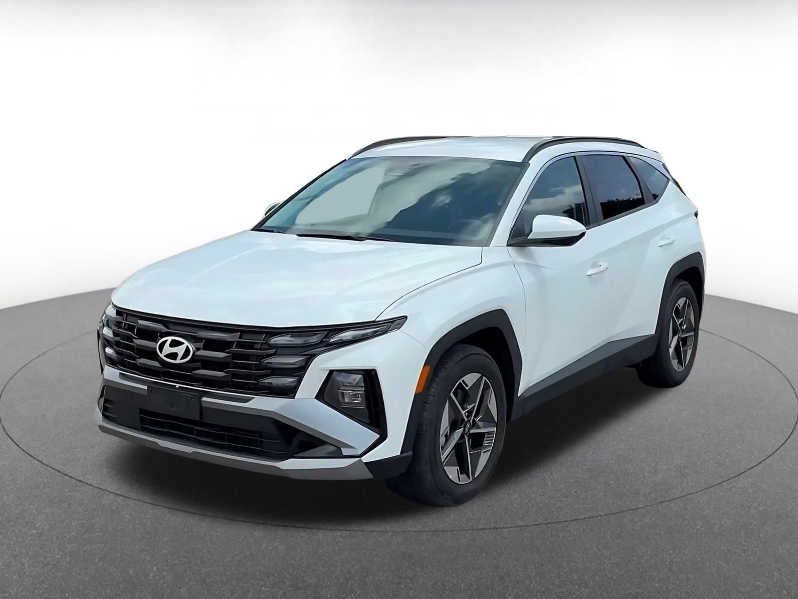 Thumbnail: 2026 Hyundai Tucson - 7