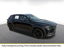 2025 Mazda CX-50 S Select -
                  New Orleans, LA