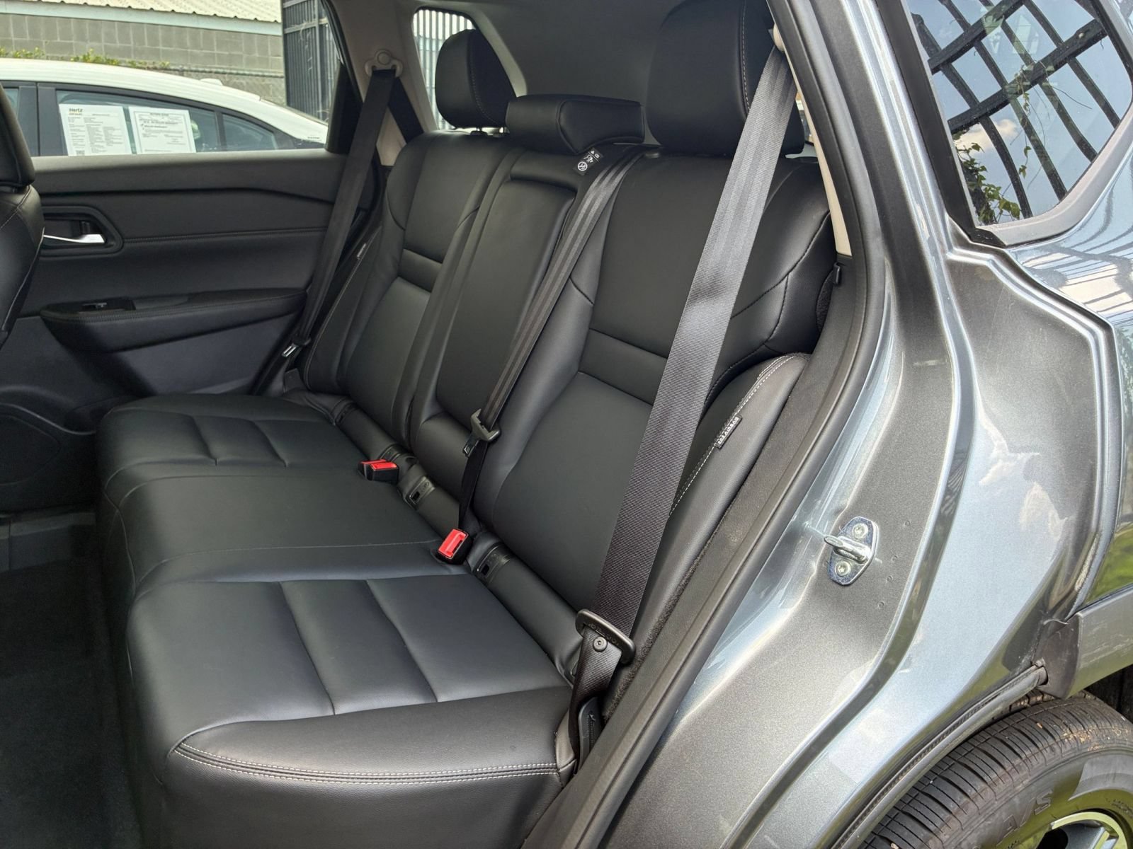 Thumbnail: 2026 Nissan Rogue - 35