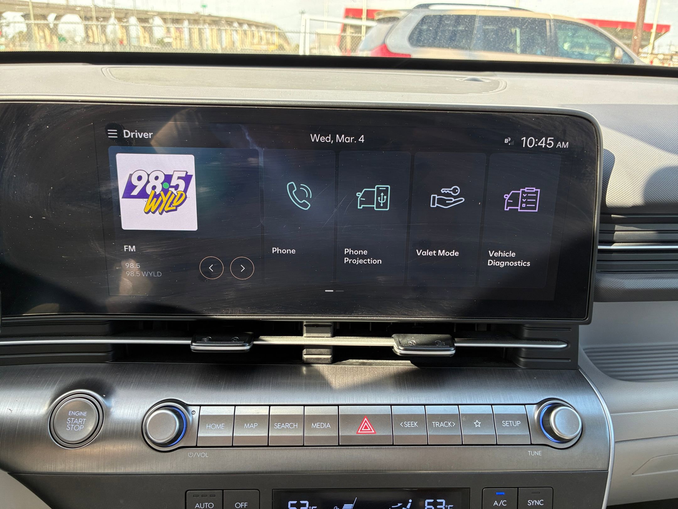 Thumbnail: 2025 Hyundai Kona - 16