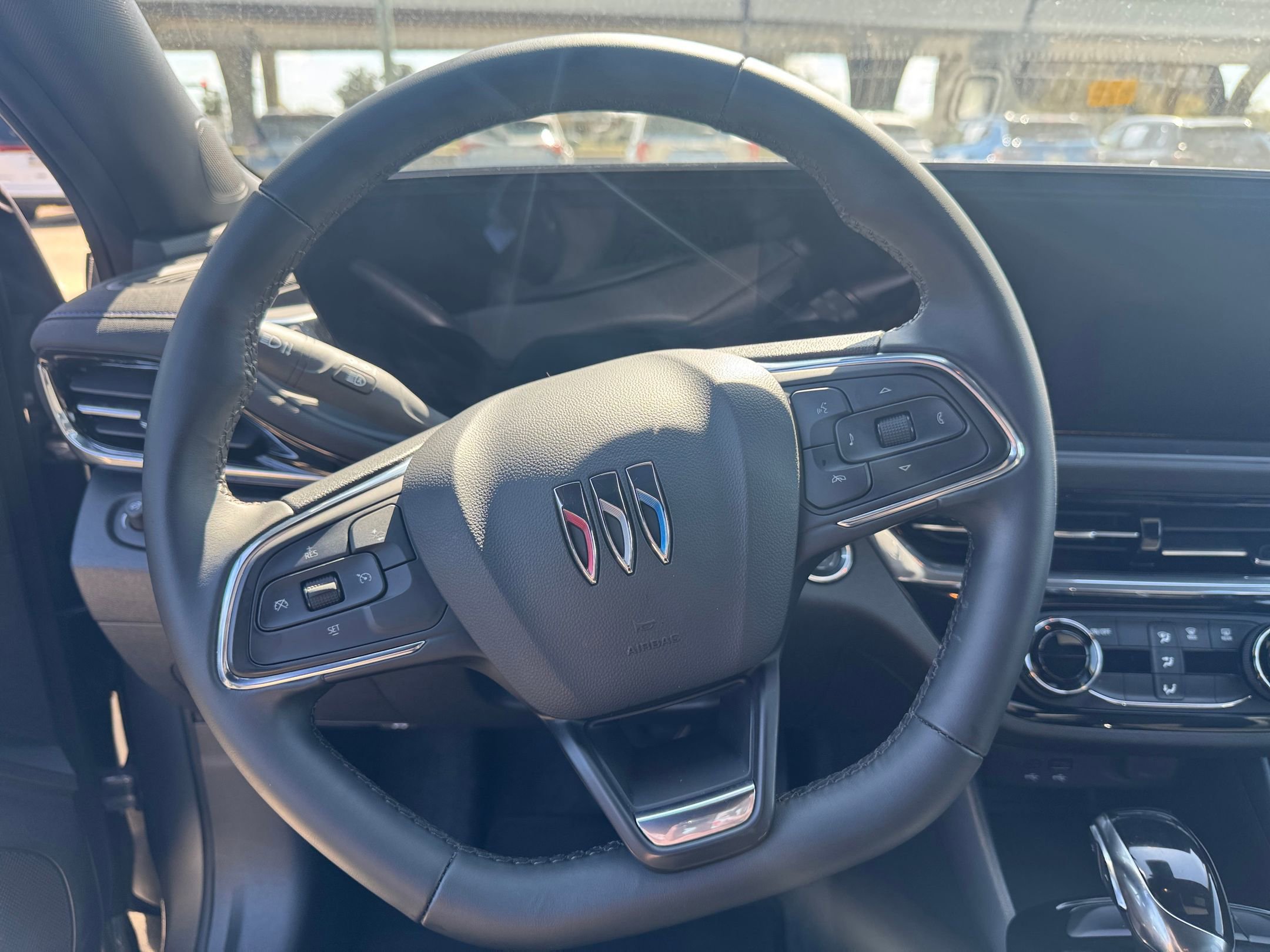 Thumbnail: 2025 Buick Envista - 26