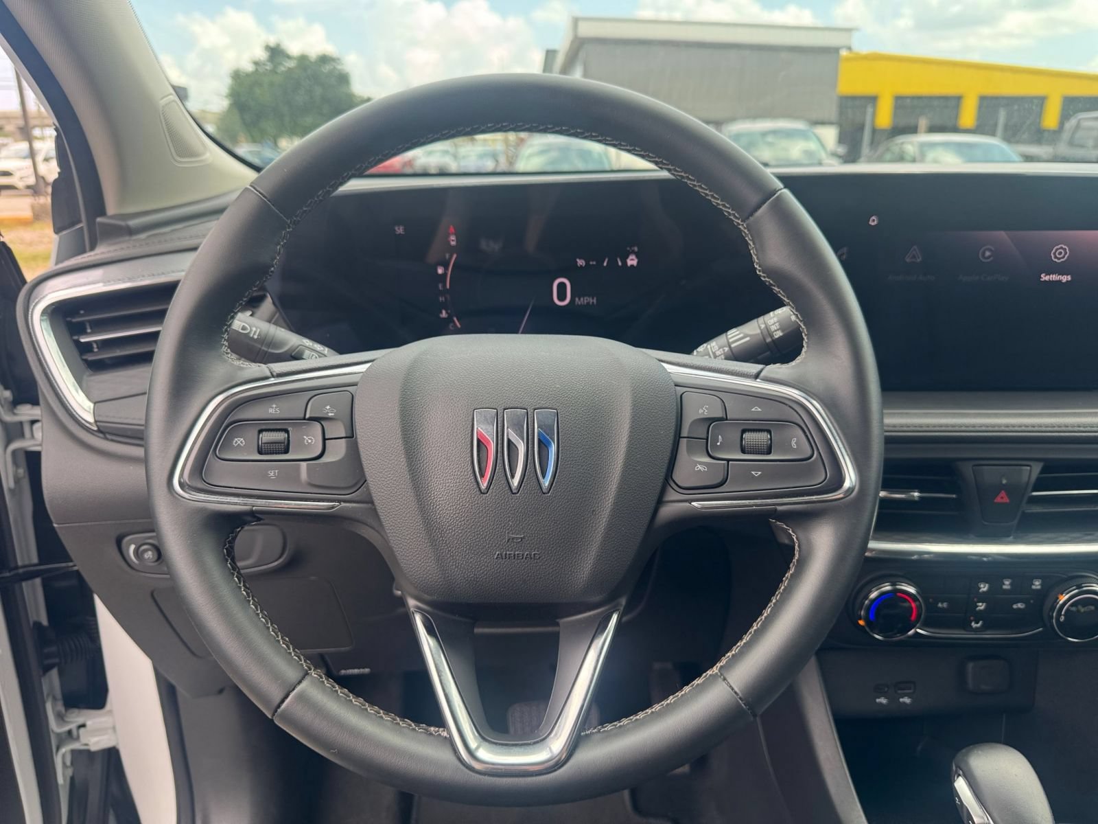 Thumbnail: 2026 Buick Encore GX - 26