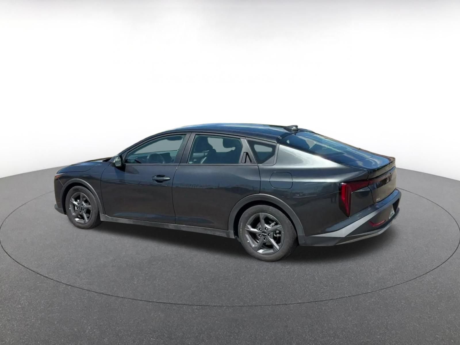 Thumbnail: 2025 Kia K4 - 12