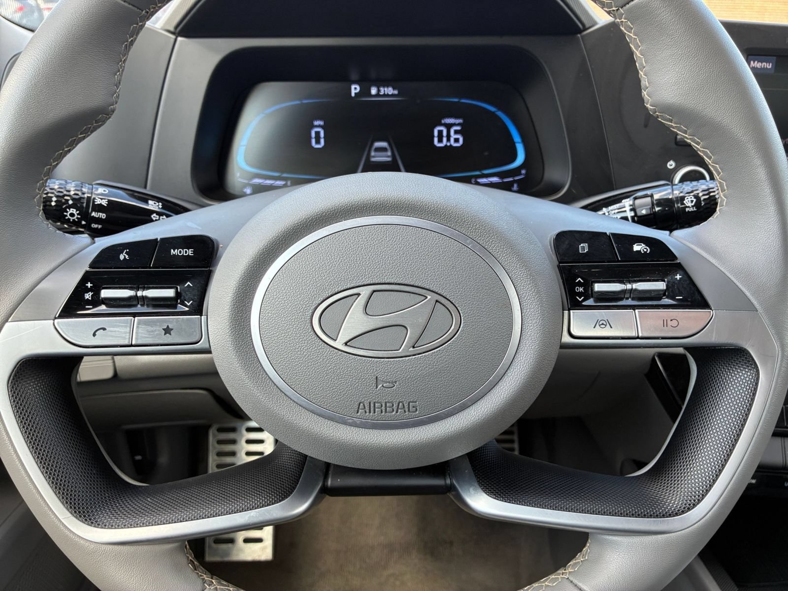 Thumbnail: 2026 Hyundai Elantra - 27