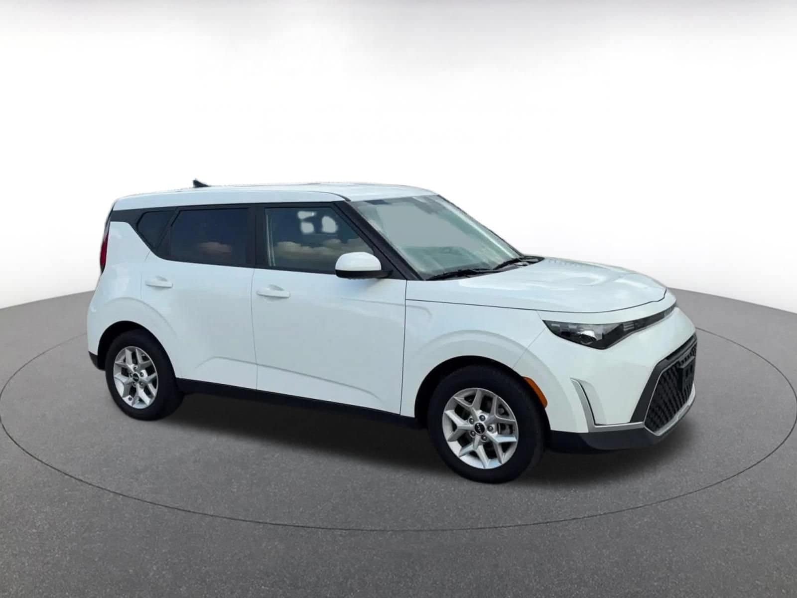 Thumbnail: 2025 Kia Soul - 2