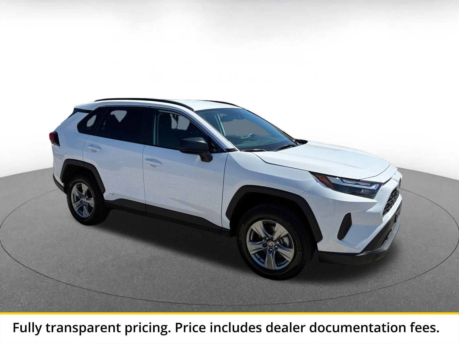 Thumbnail: 2025 Toyota RAV4 - 1
