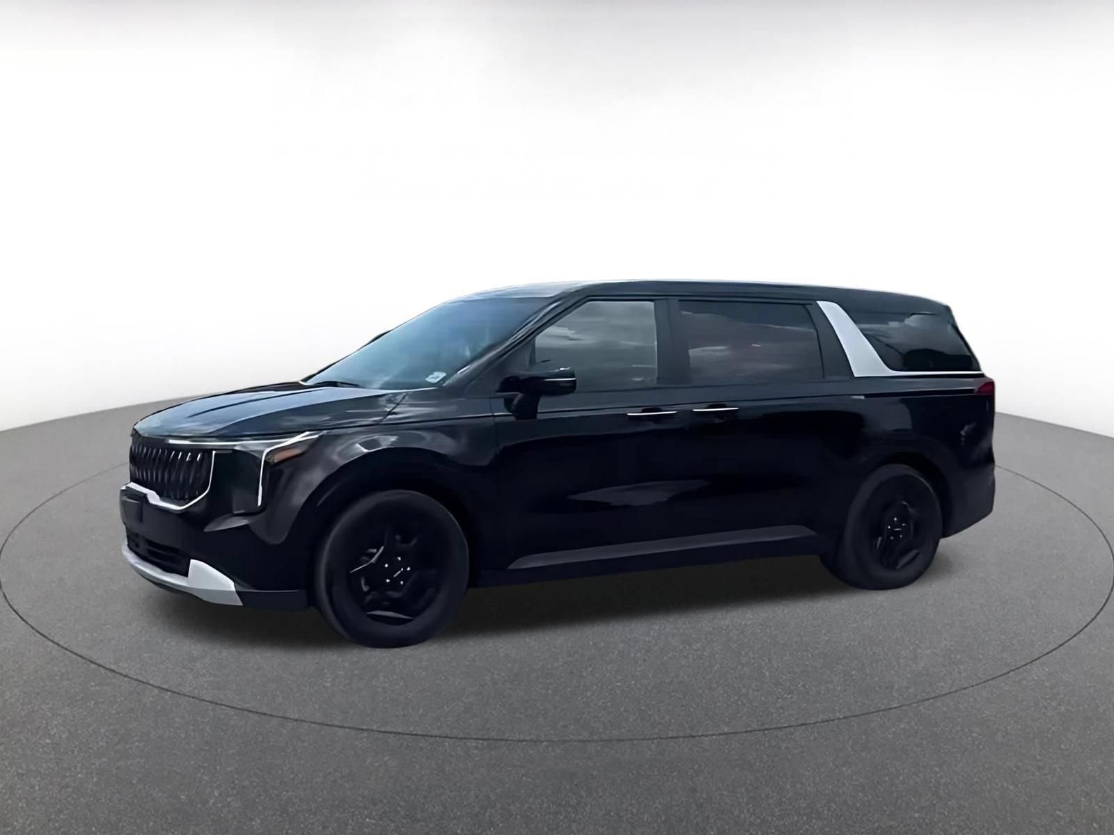 Thumbnail: 2026 Kia Carnival - 8