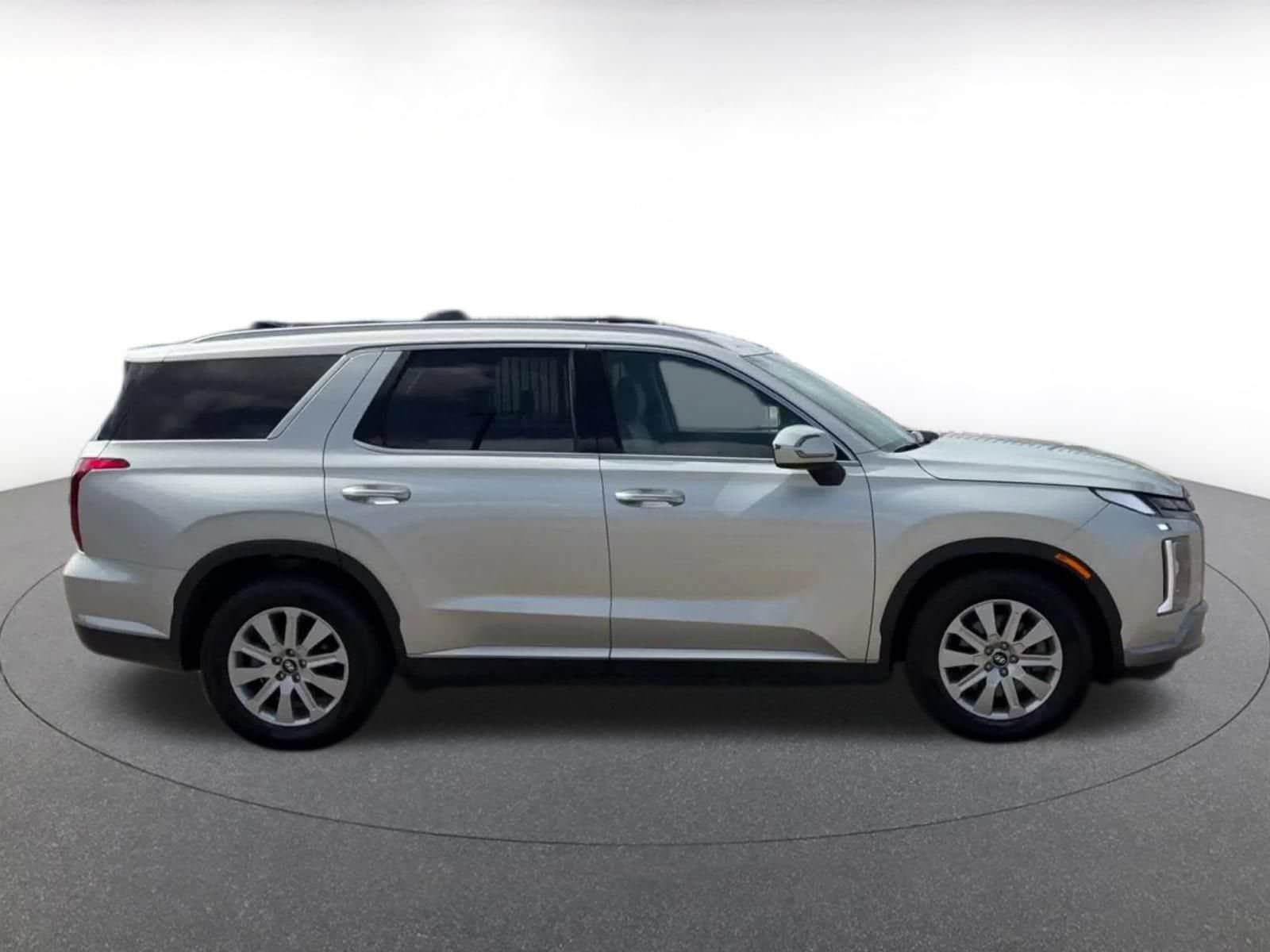 Thumbnail: 2025 Hyundai Palisade - 13