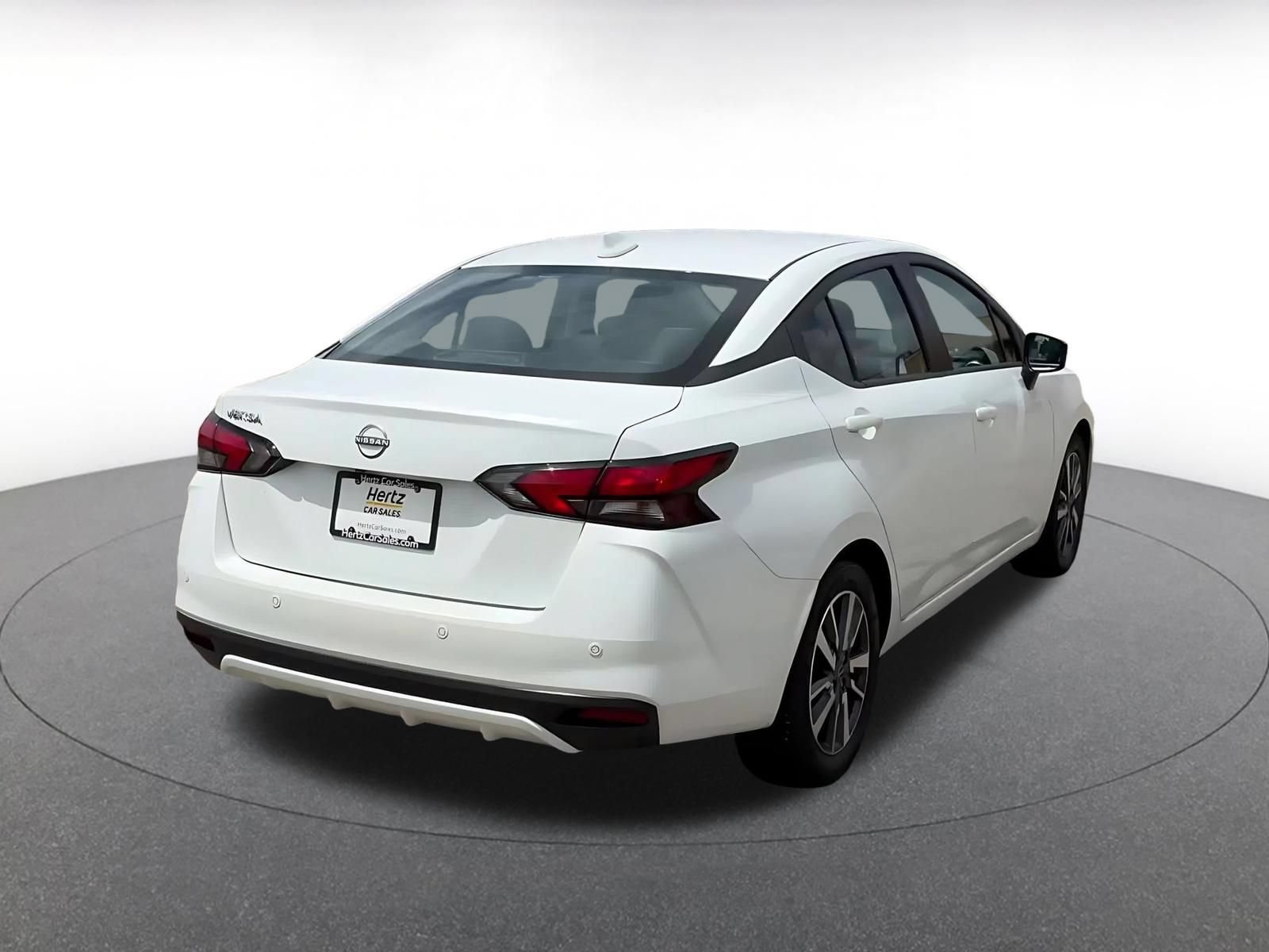Thumbnail: 2025 Nissan Versa - 14