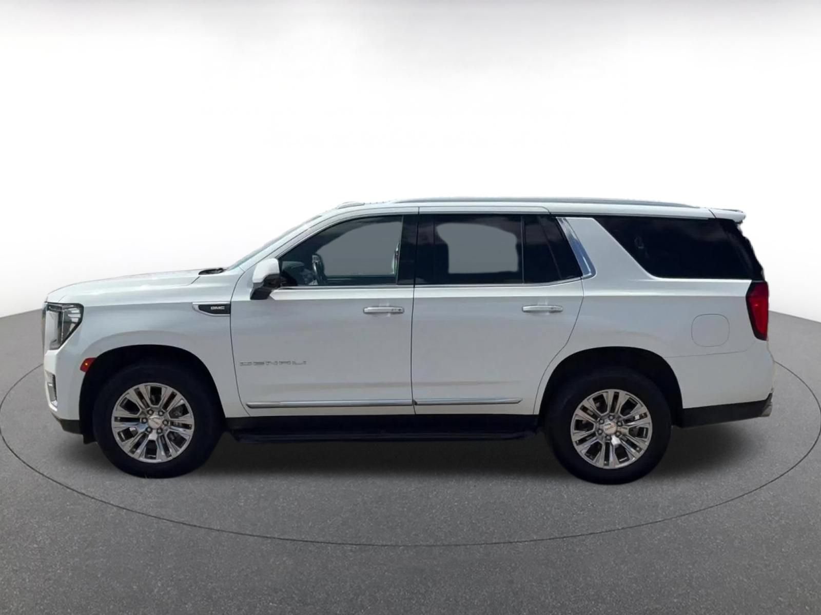 Thumbnail: 2023 GMC Yukon - 9
