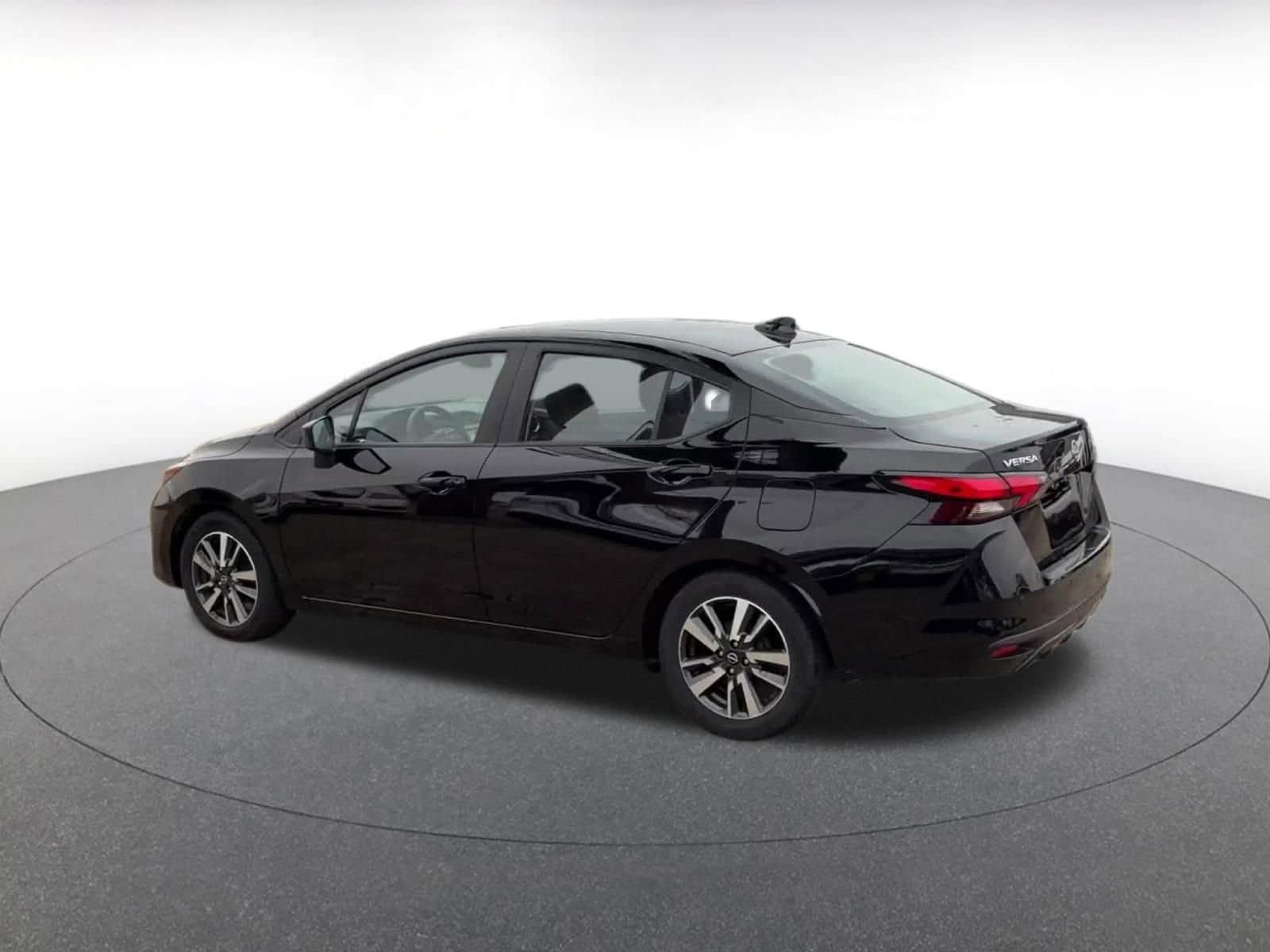 Thumbnail: 2025 Nissan Versa - 10