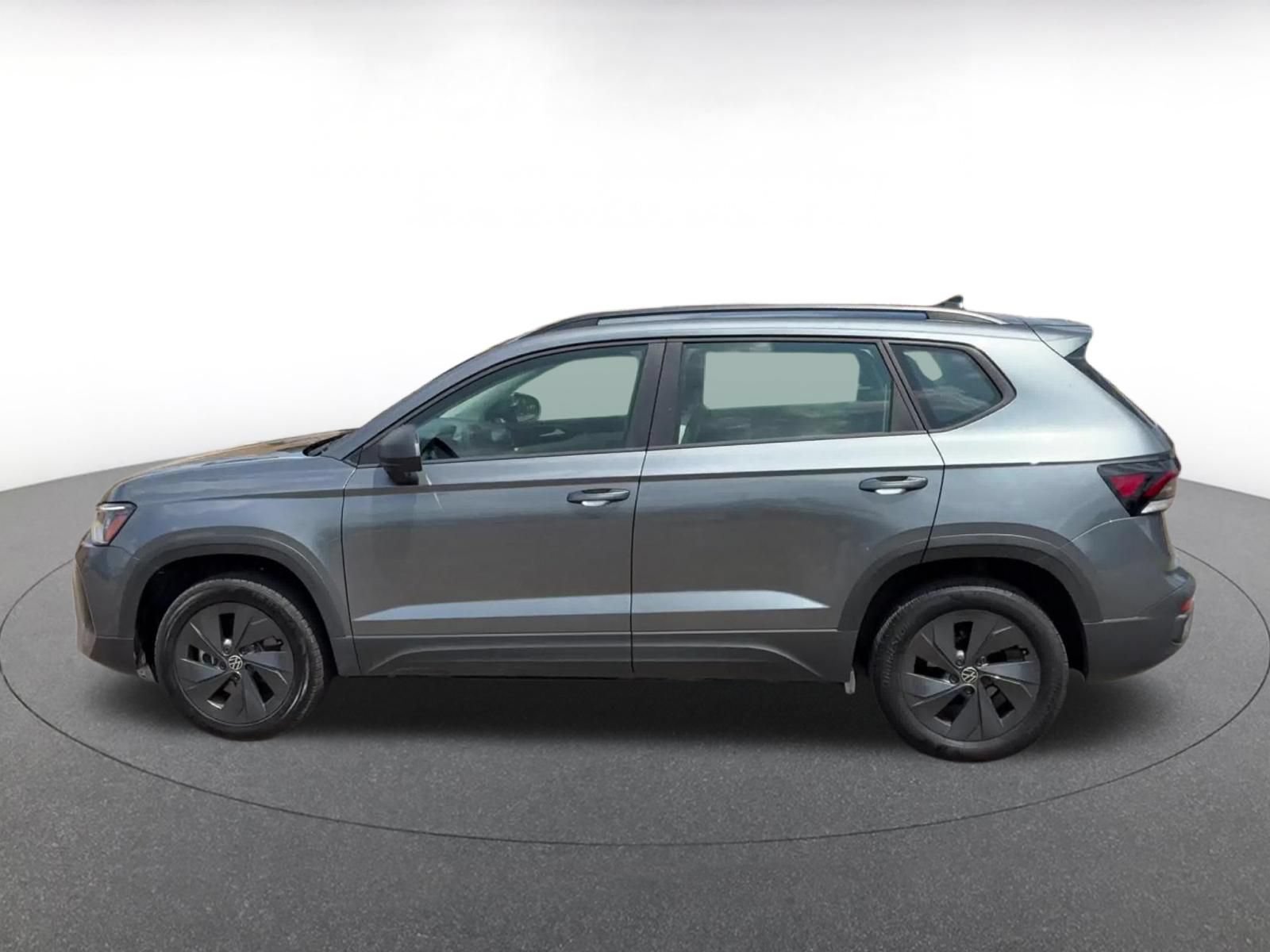 Thumbnail: 2026 Volkswagen Taos - 9