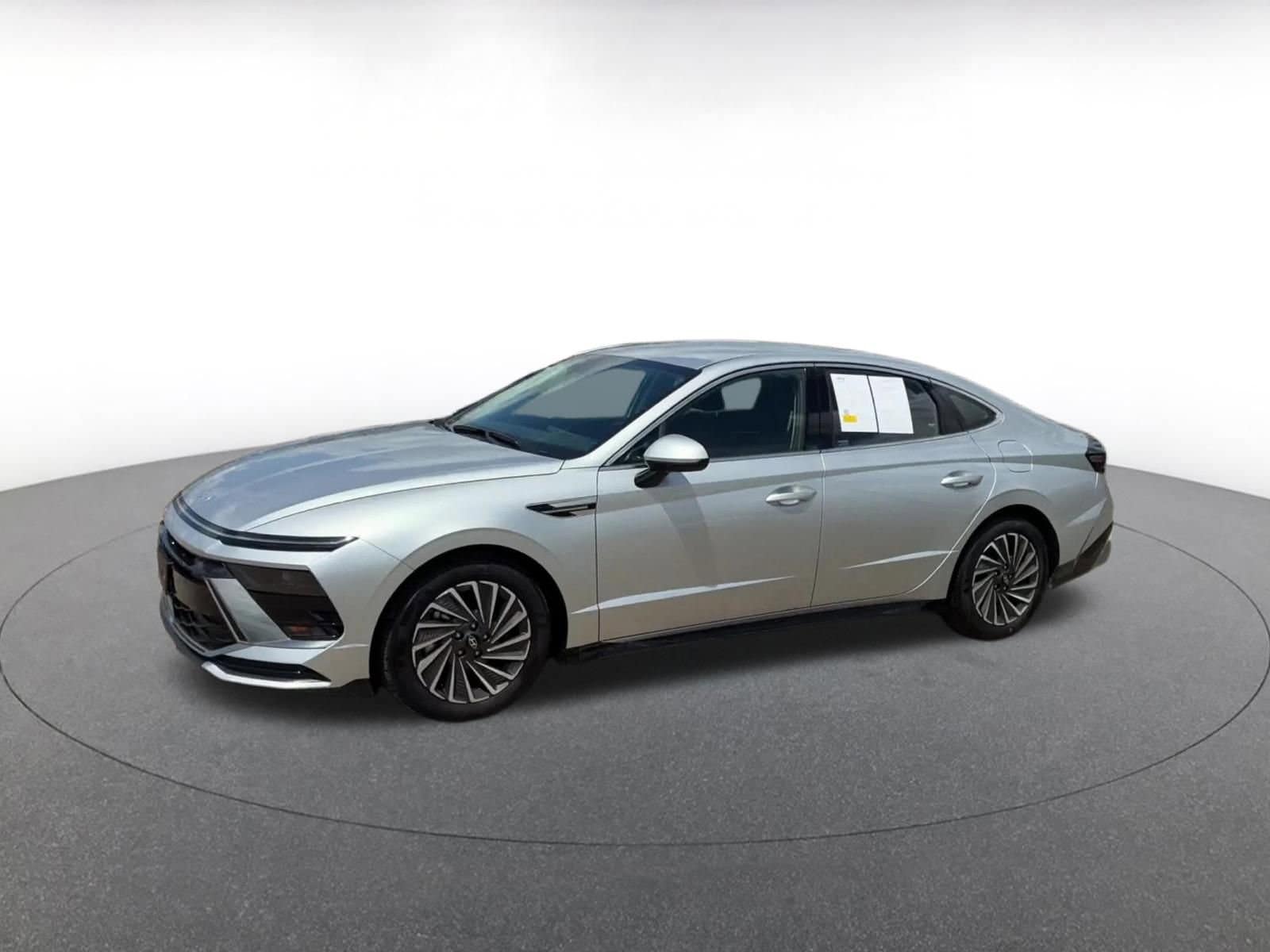 Thumbnail: 2025 Hyundai Sonata - 8