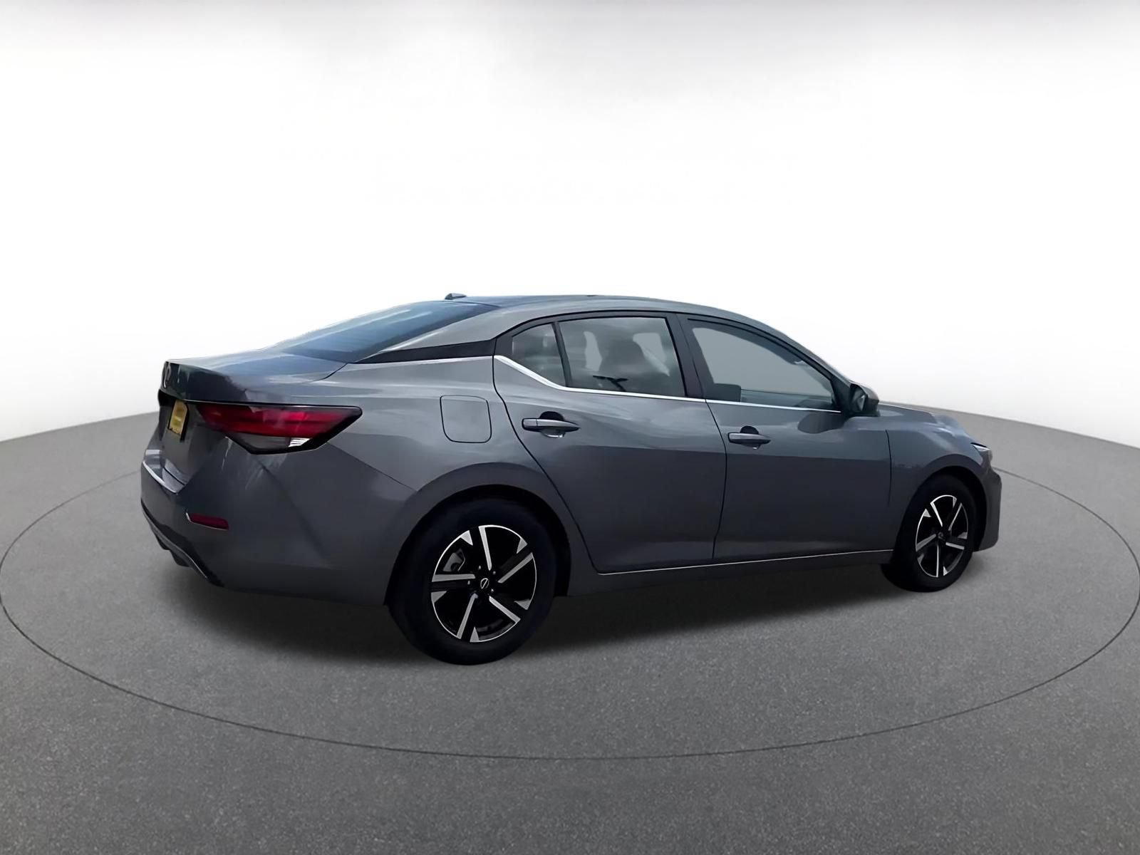 Thumbnail: 2025 Nissan Sentra - 13