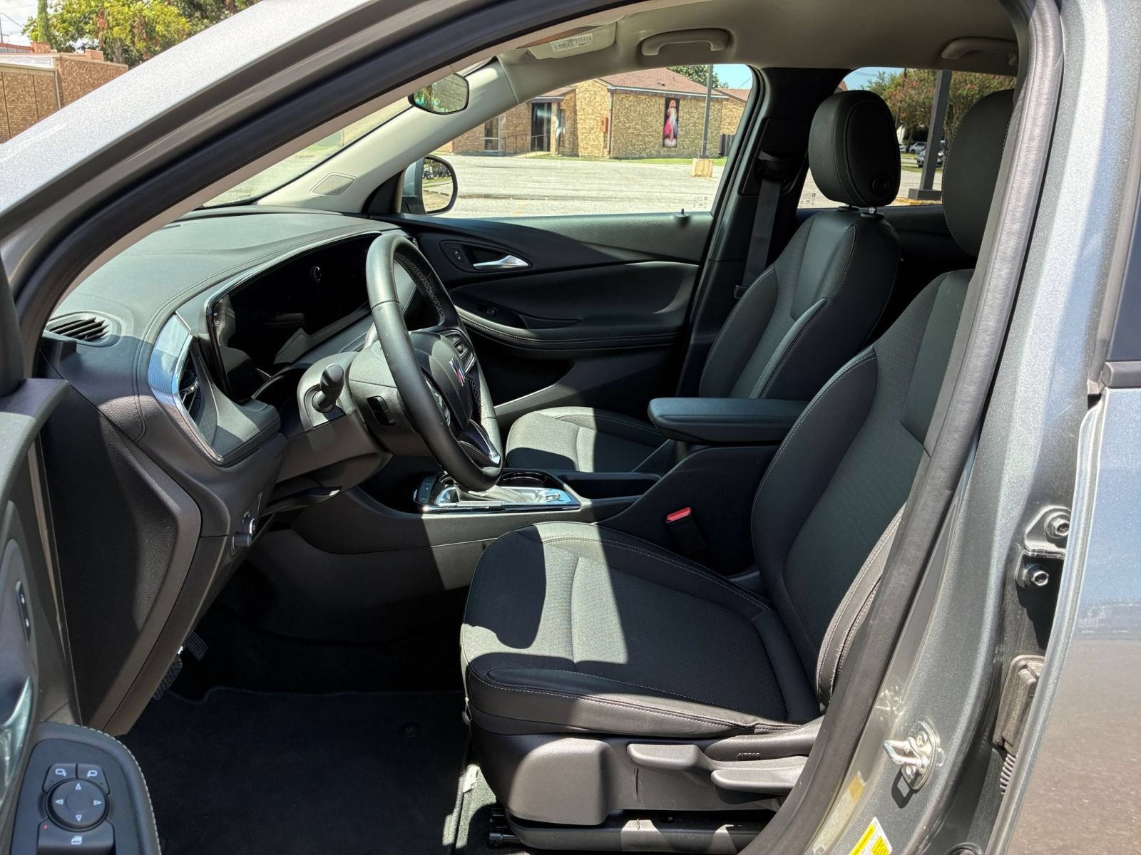 Thumbnail: 2026 Buick Encore GX - 25