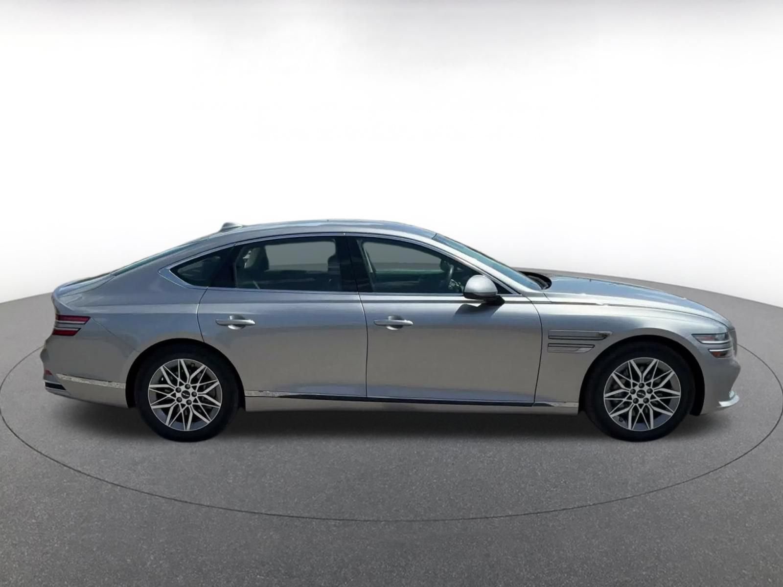 Thumbnail: 2026 Genesis G80 - 16