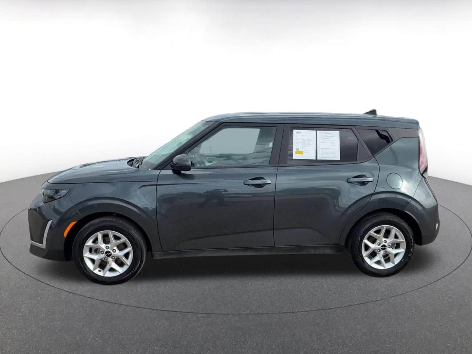 Thumbnail: 2025 Kia Soul - 9
