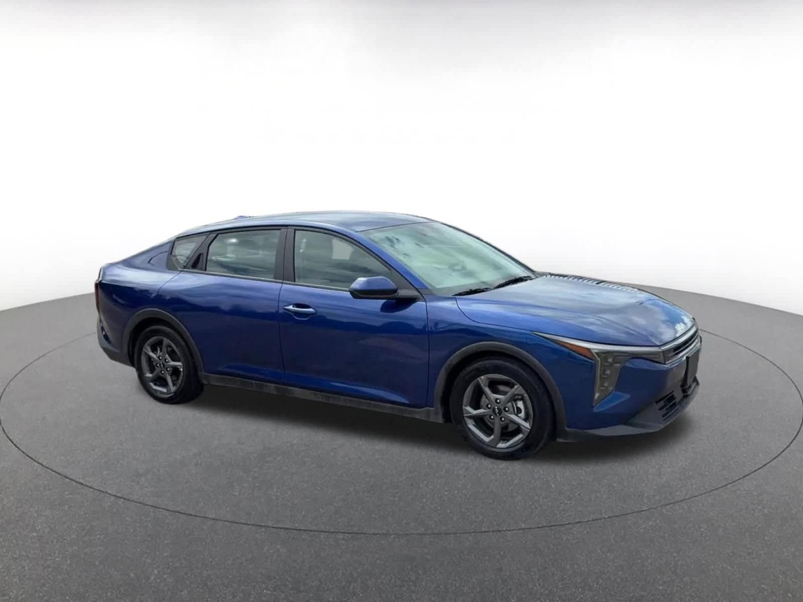 Thumbnail: 2025 Kia K4 - 2