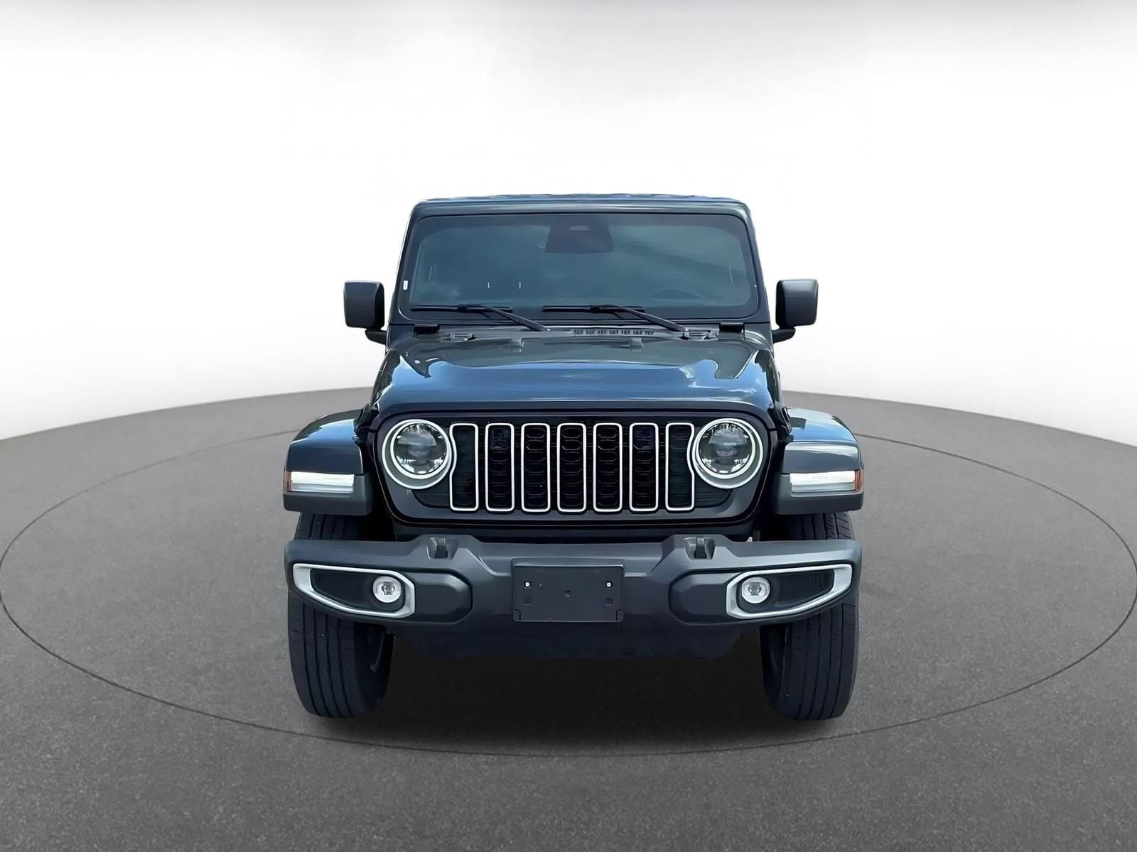 Thumbnail: 2025 Jeep Wrangler - 3