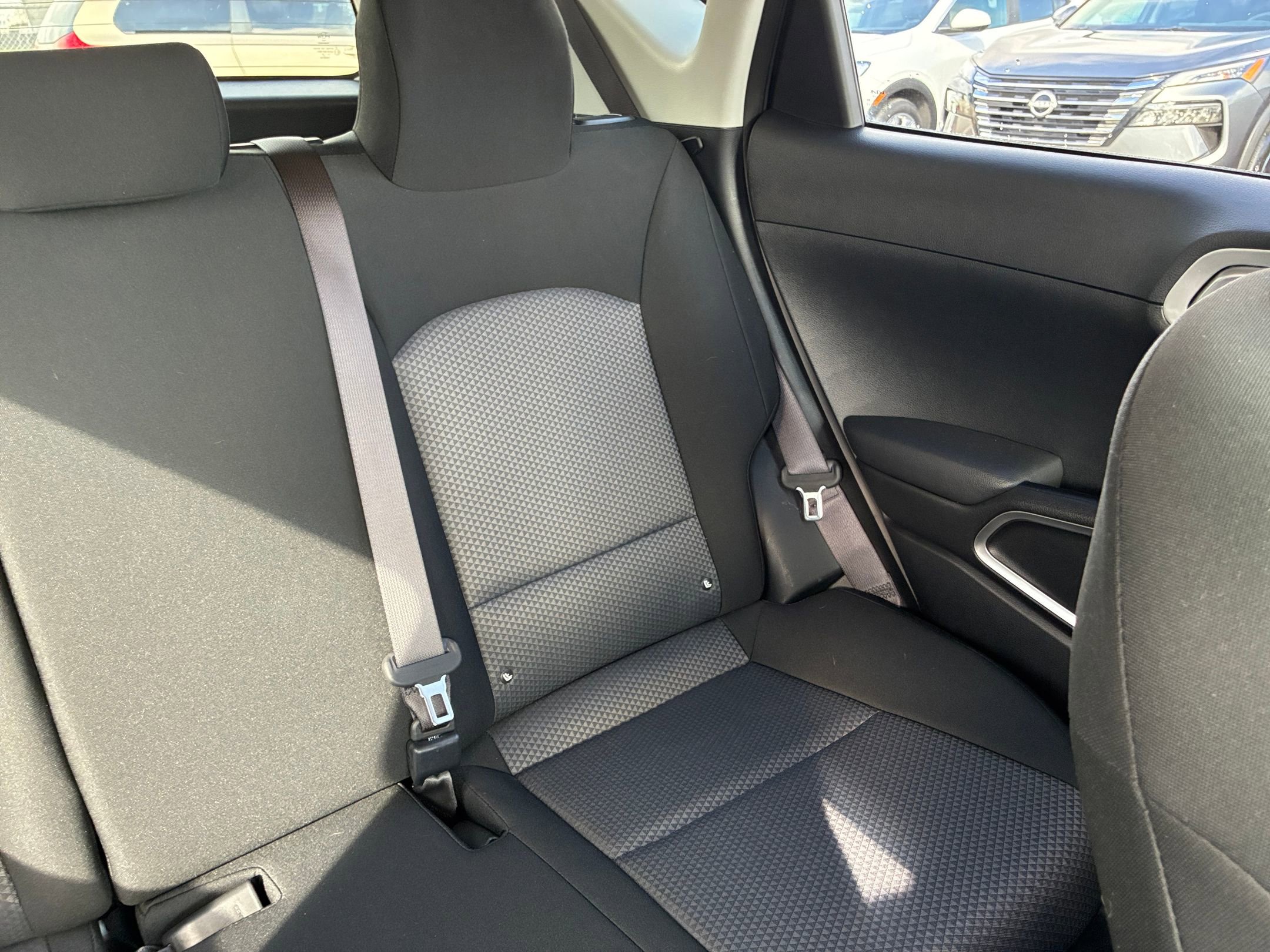 Thumbnail: 2025 Kia Soul - 30