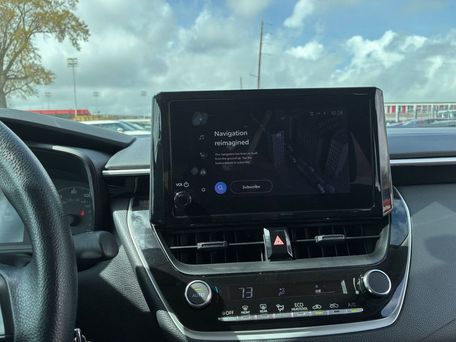 Thumbnail: 2025 Toyota Corolla - 20