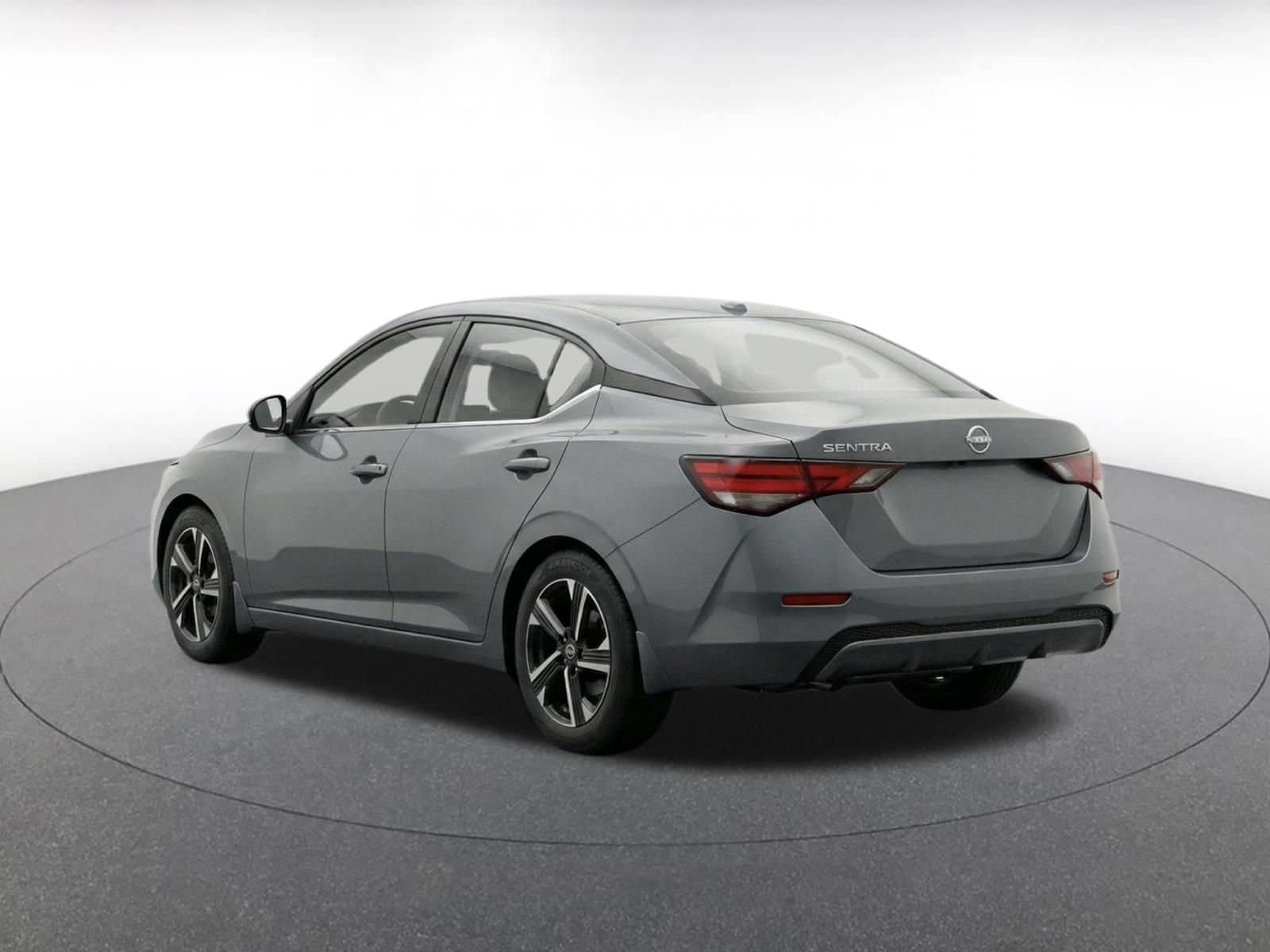Thumbnail: 2025 Nissan Sentra - 7