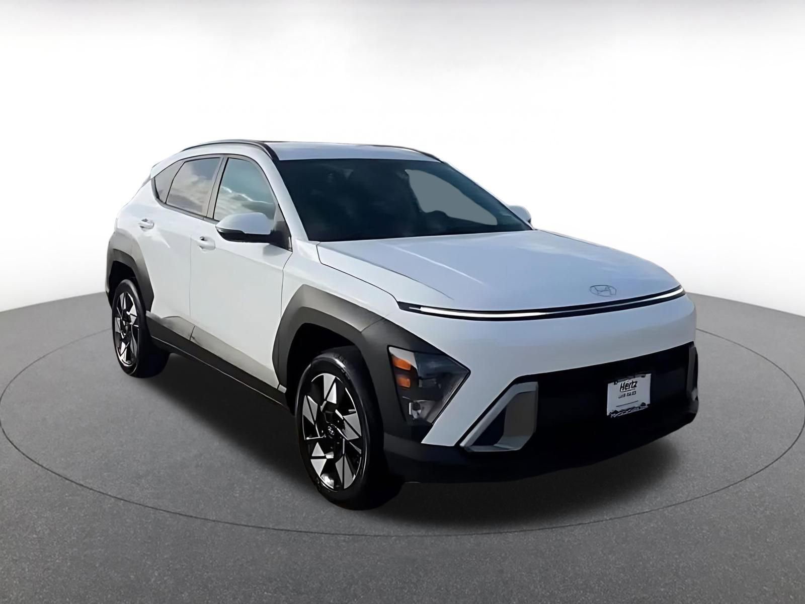 Thumbnail: 2025 Hyundai Kona - 3