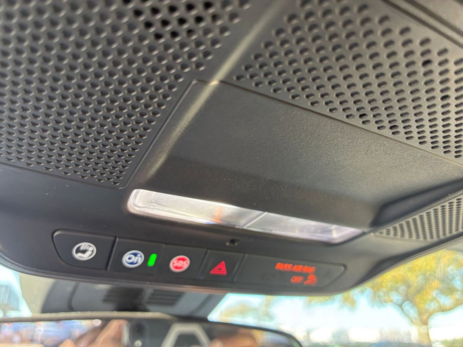 Thumbnail: 2025 Chevrolet Equinox - 24