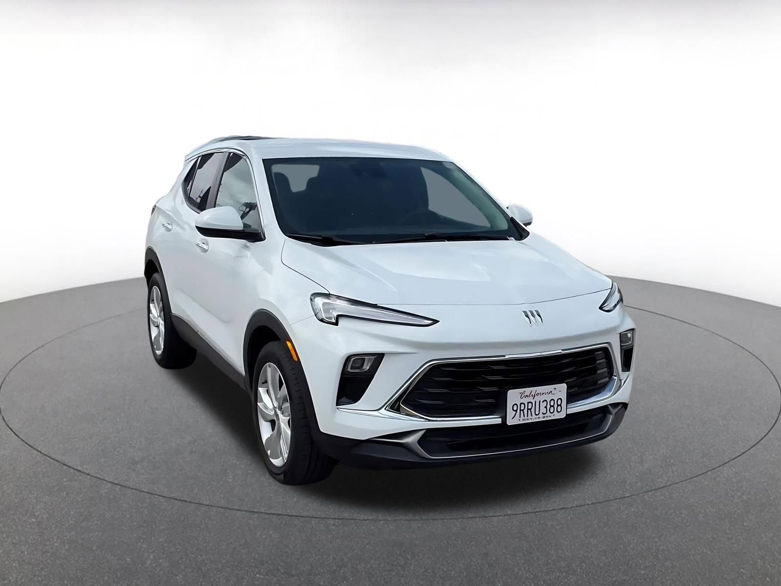 Thumbnail: 2025 Buick Encore GX - 3