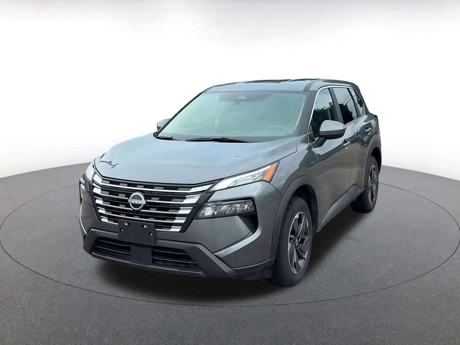 Thumbnail: 2025 Nissan Rogue - 6