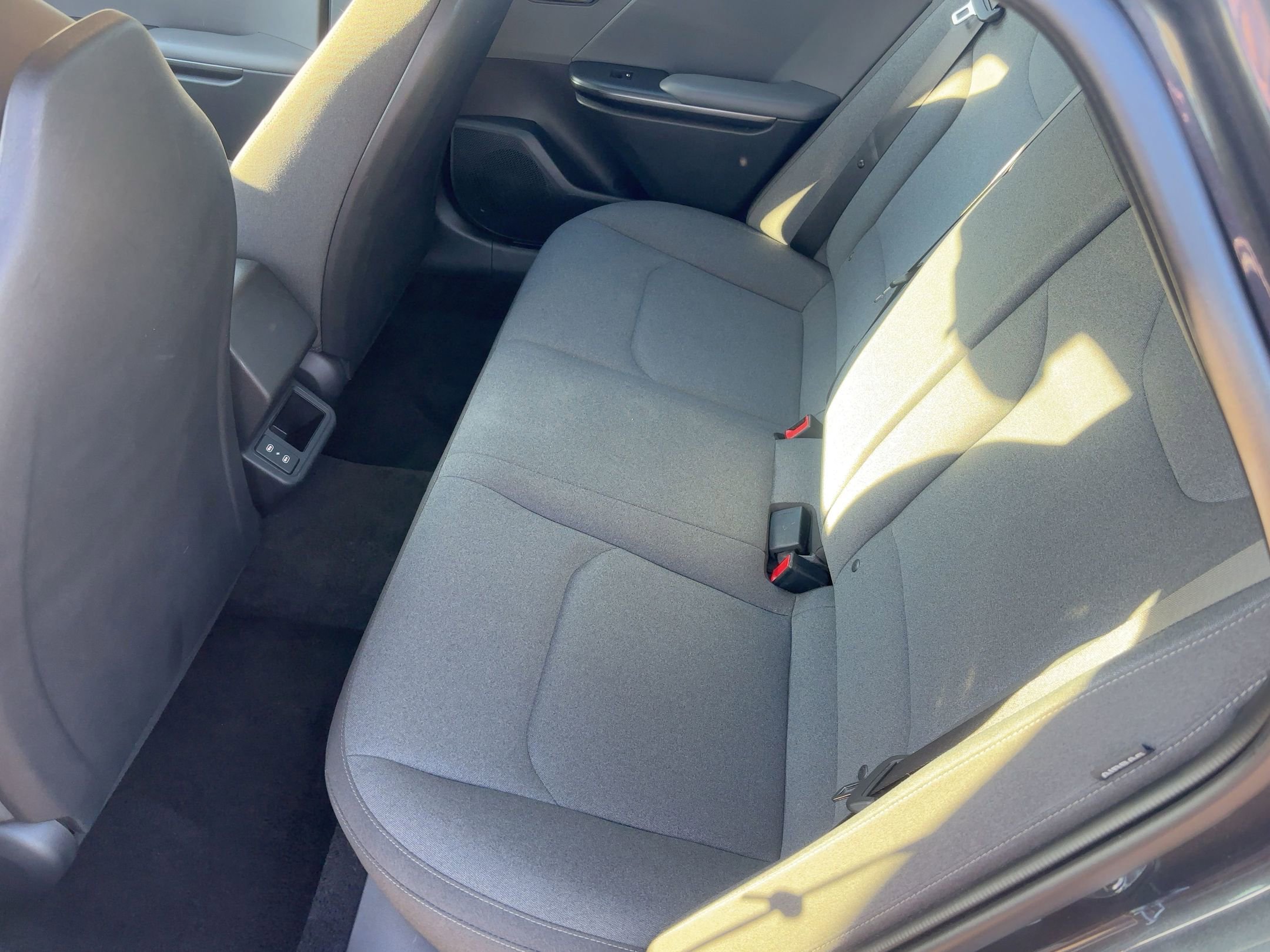 Thumbnail: 2025 Kia K4 - 8