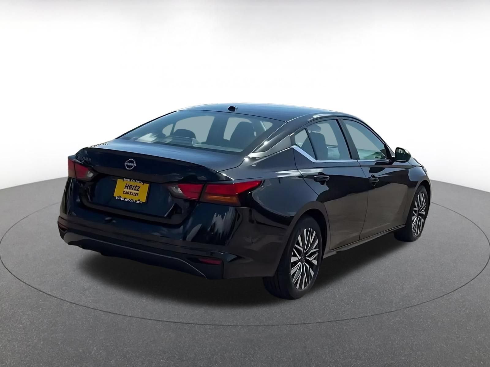 Thumbnail: 2026 Nissan Altima - 14