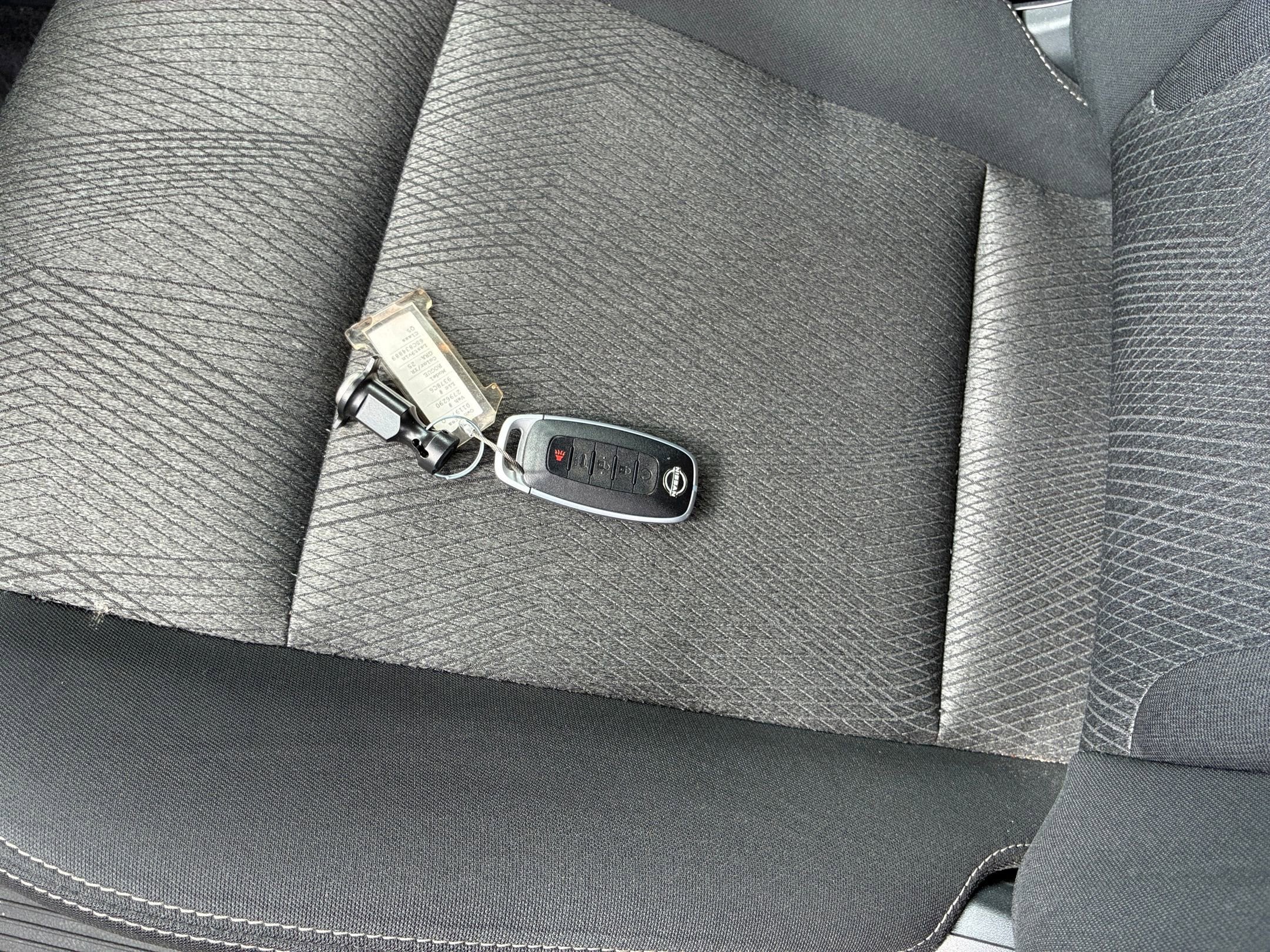 Thumbnail: 2025 Nissan Rogue - 17