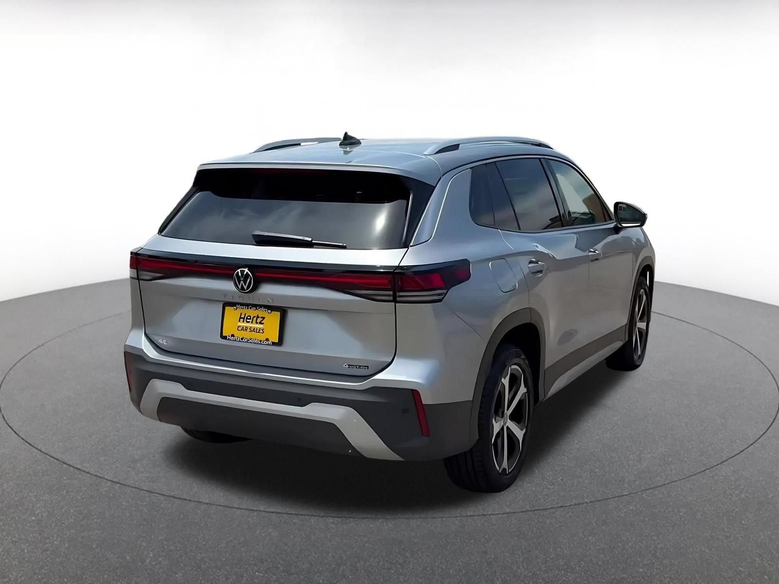 Thumbnail: 2026 Volkswagen Tiguan - 14