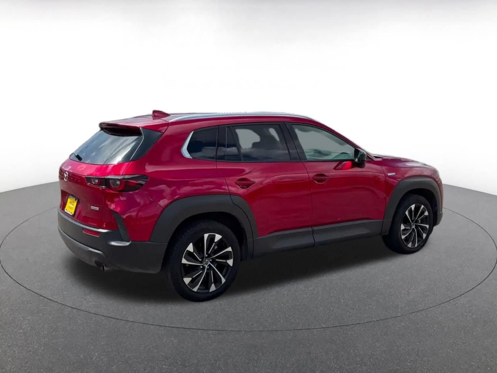 Thumbnail: 2025 Mazda CX-50 - 15