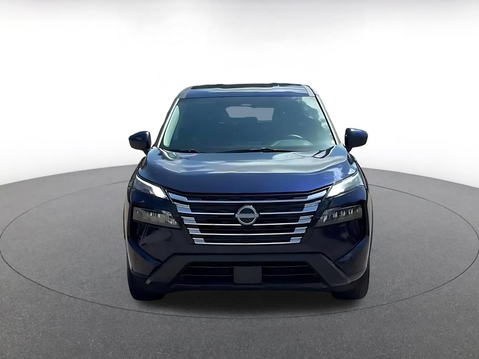 Thumbnail: 2026 Nissan Rogue - 4