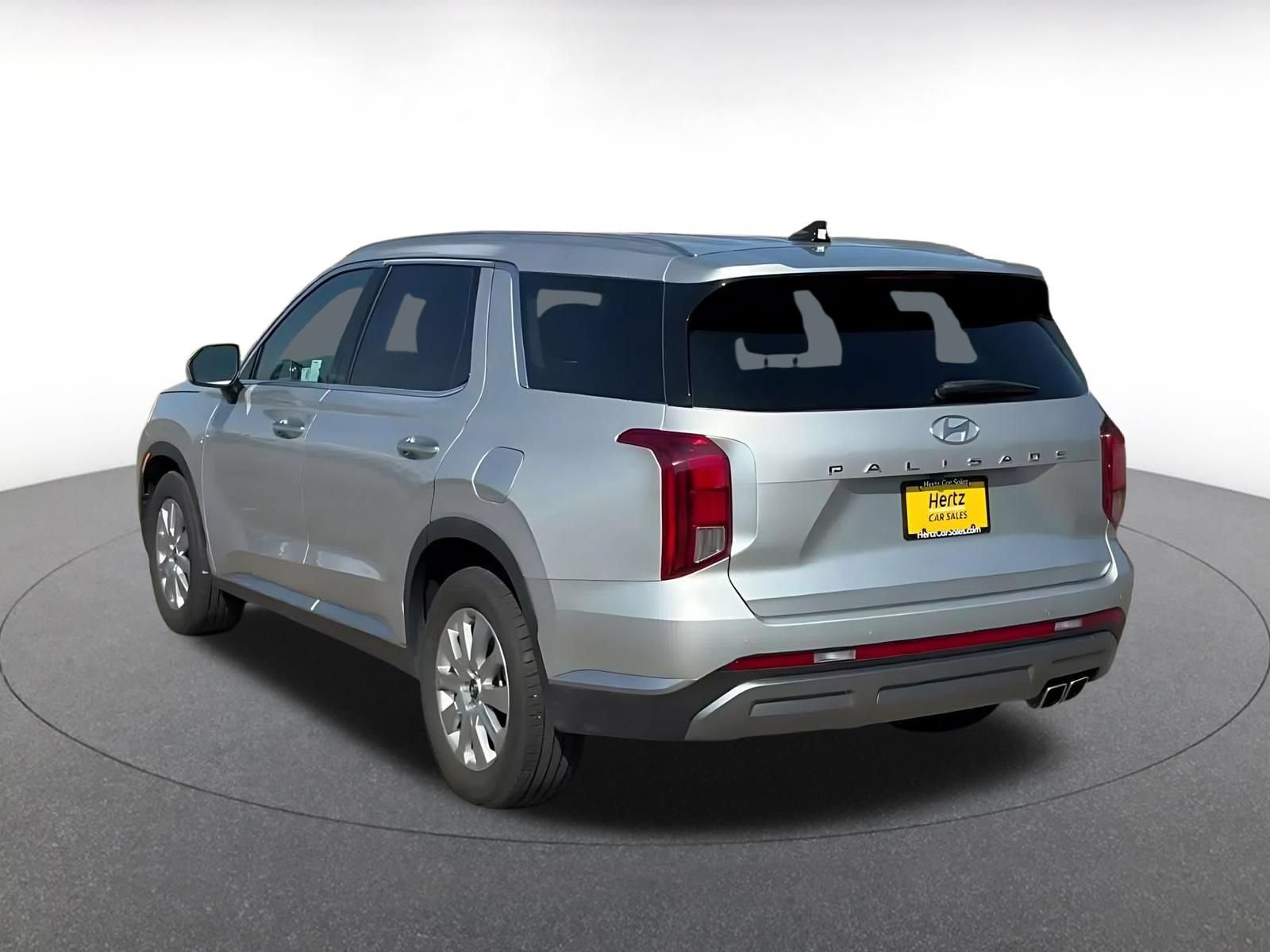 Thumbnail: 2025 Hyundai Palisade - 10
