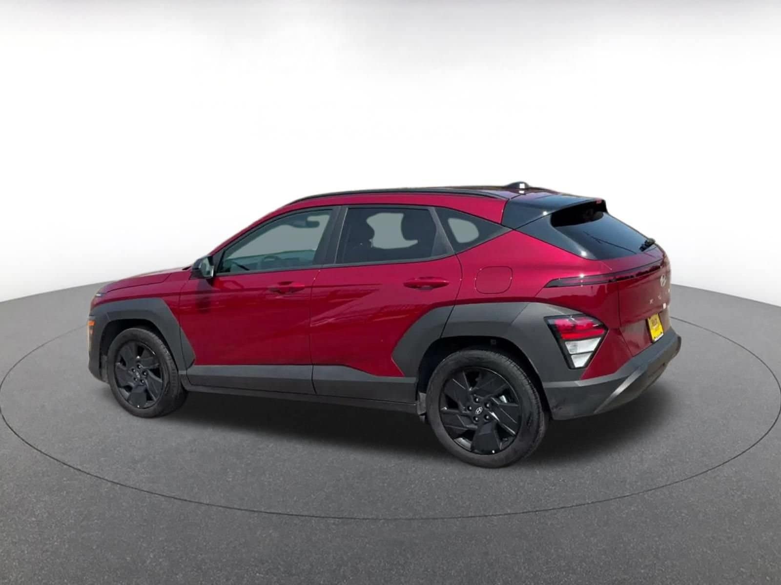 Thumbnail: 2026 Hyundai Kona - 8