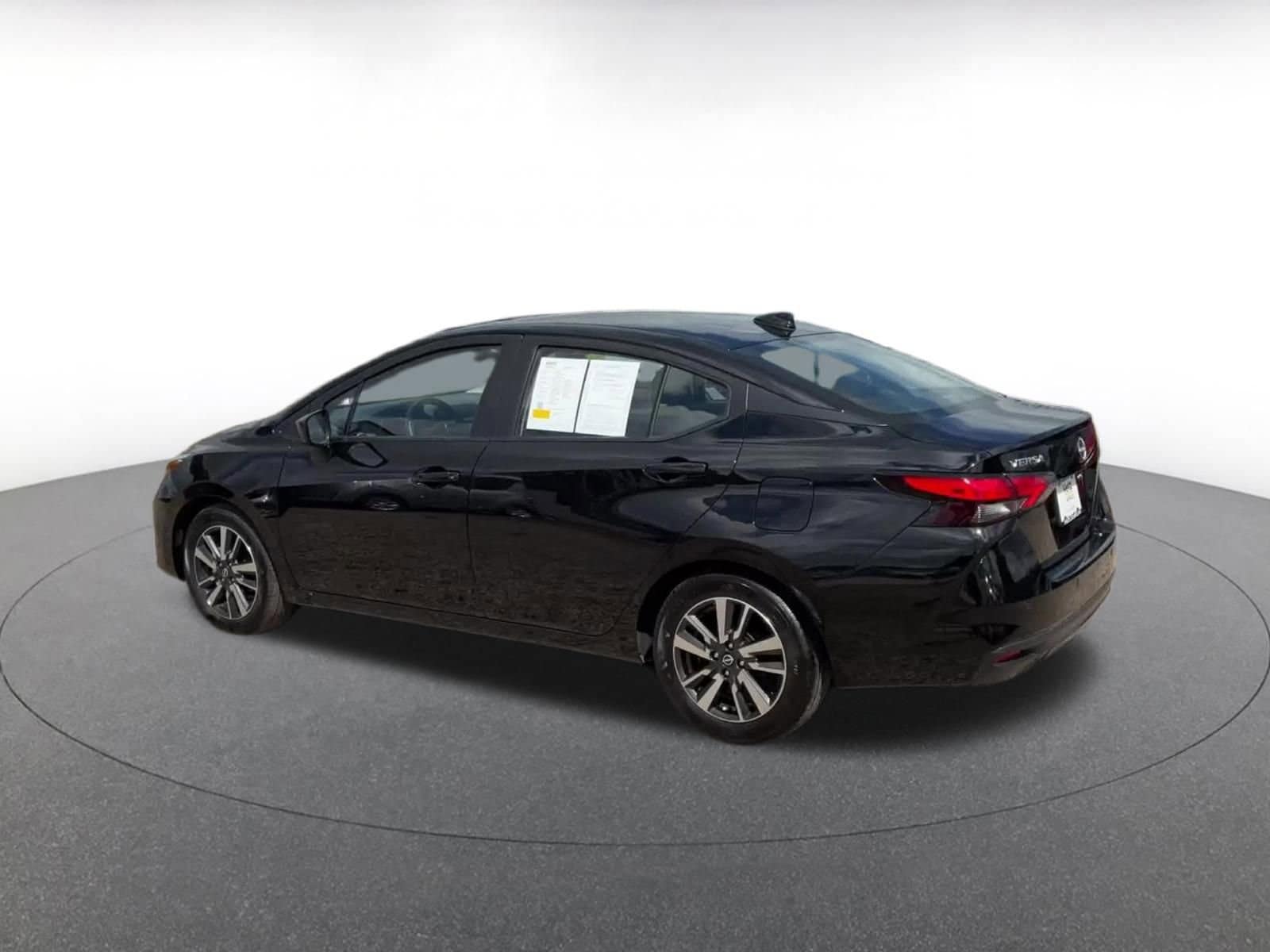 Thumbnail: 2025 Nissan Versa - 10