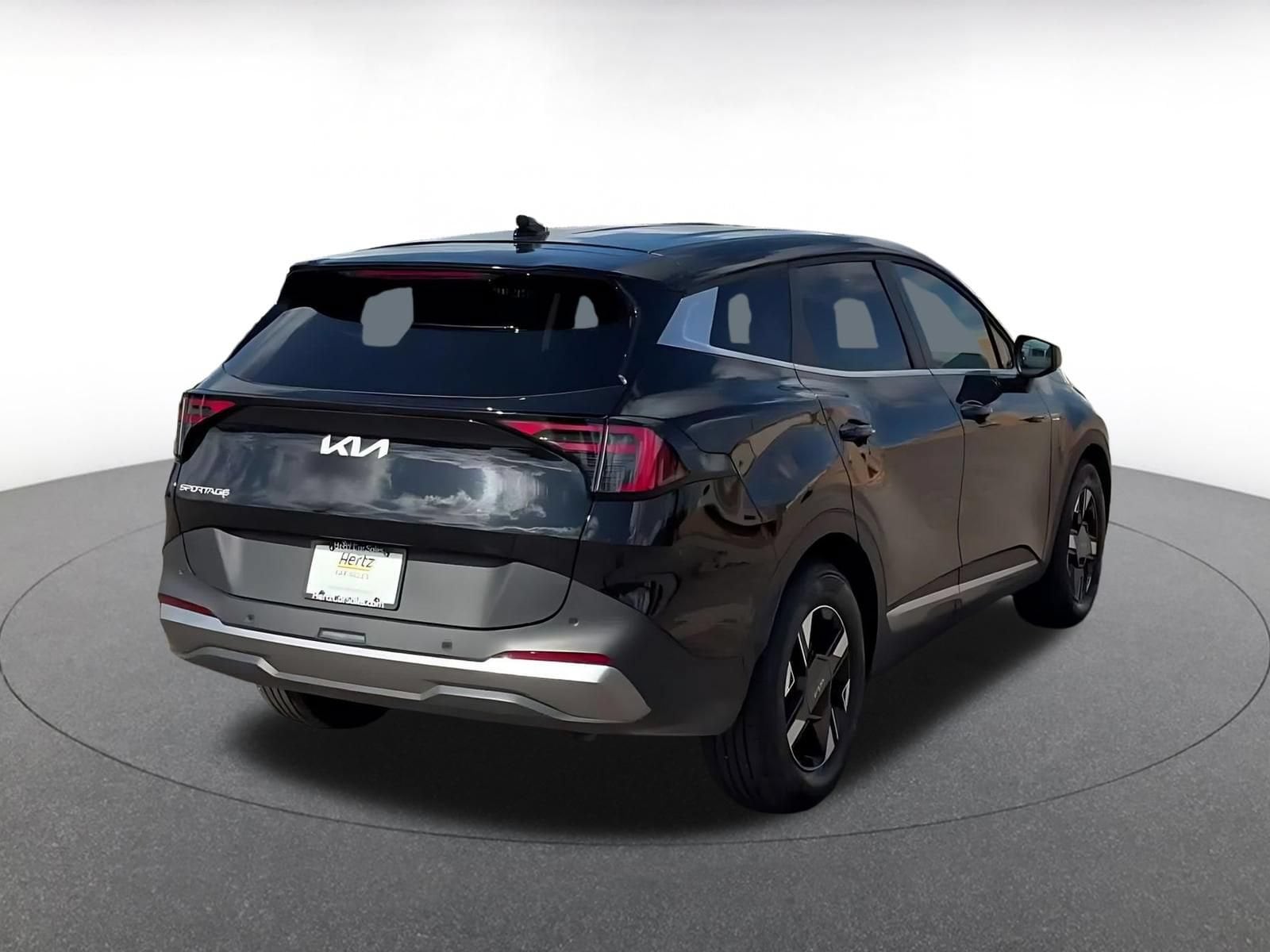 Thumbnail: 2026 Kia Sportage - 15