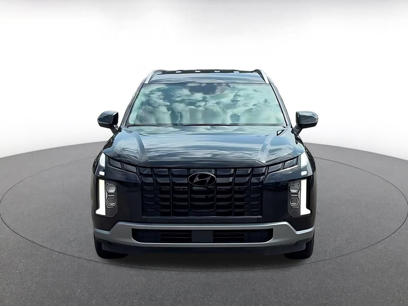 Thumbnail: 2025 Hyundai Palisade - 4