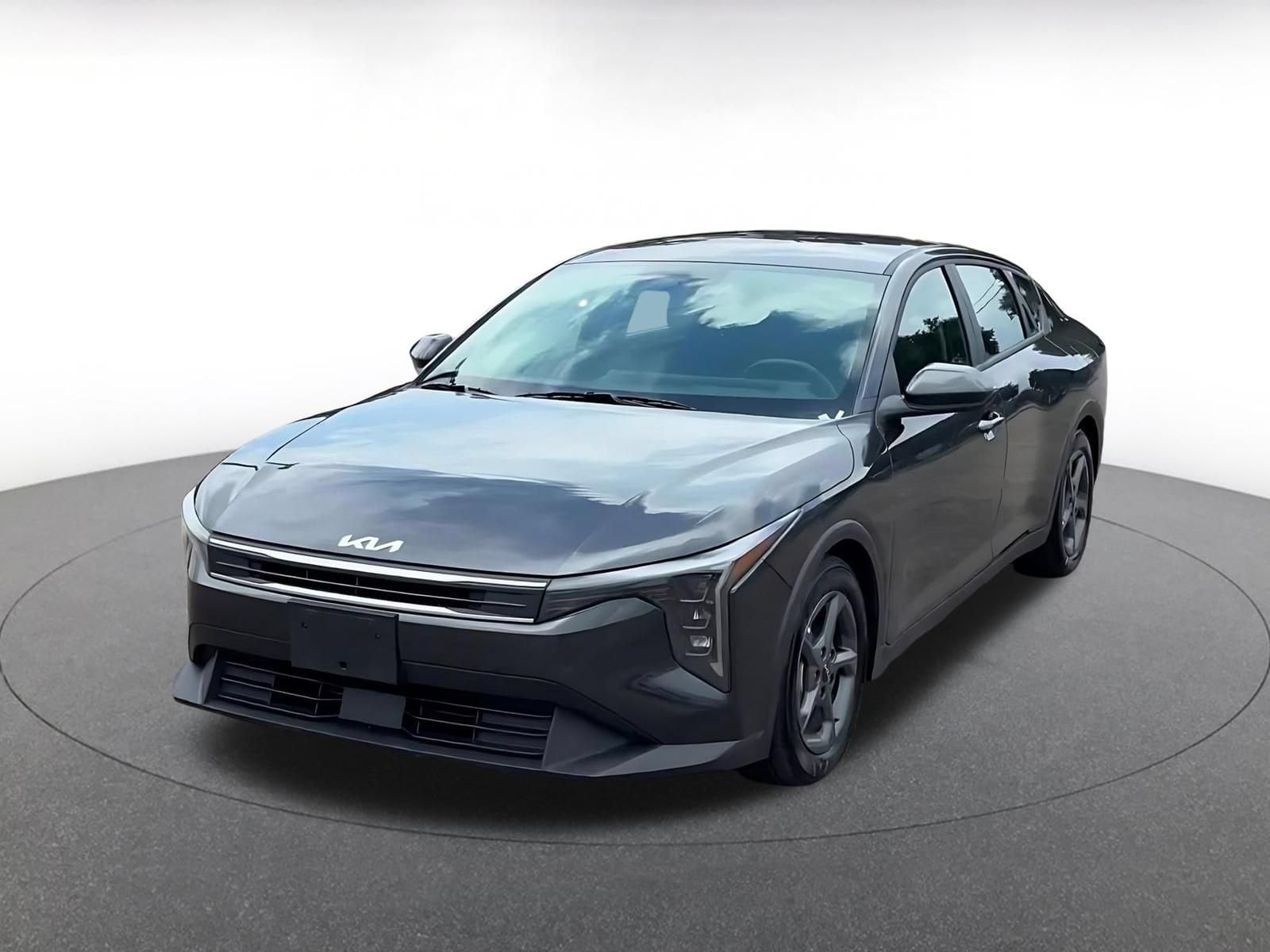 Thumbnail: 2026 Kia K4 - 7