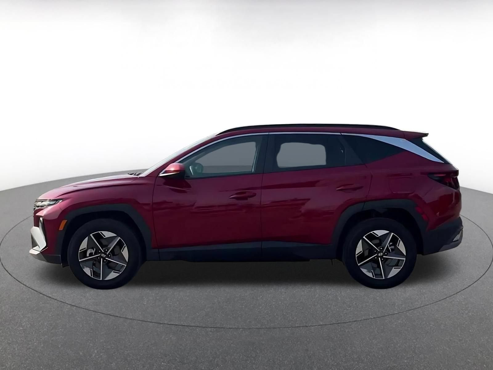 Thumbnail: 2026 Hyundai Tucson - 8