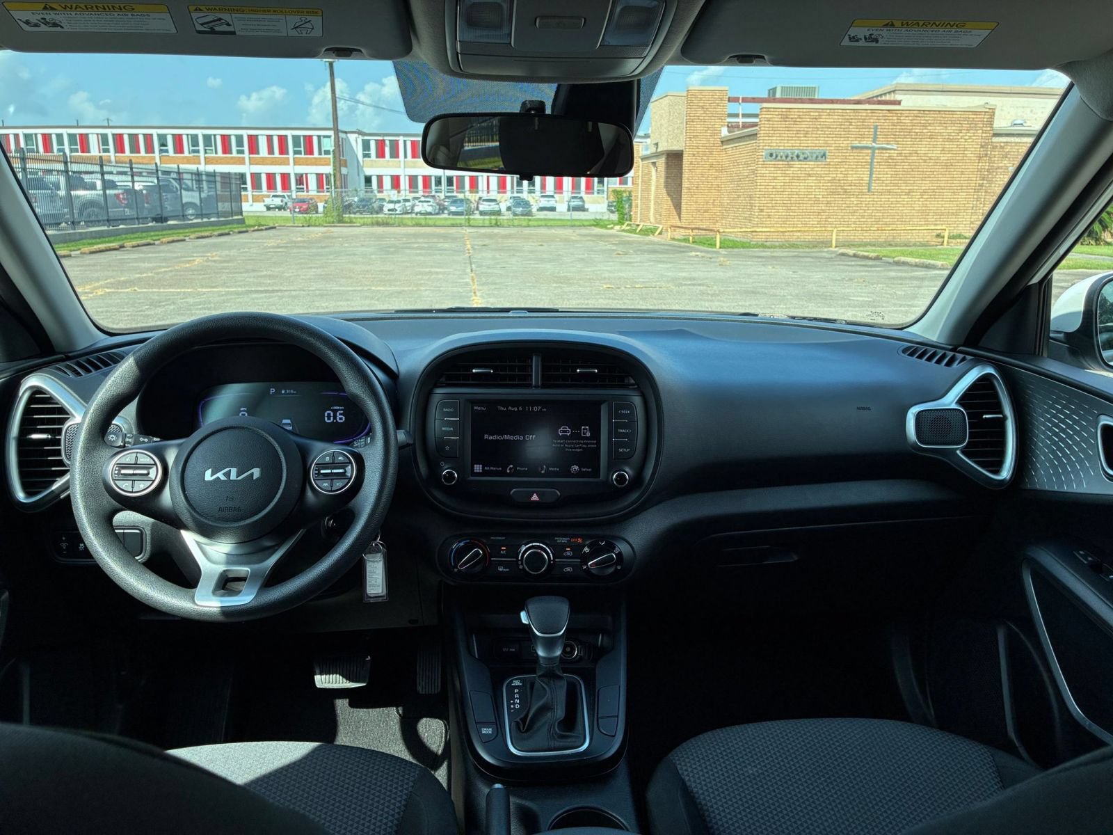 Thumbnail: 2025 Kia Soul - 31
