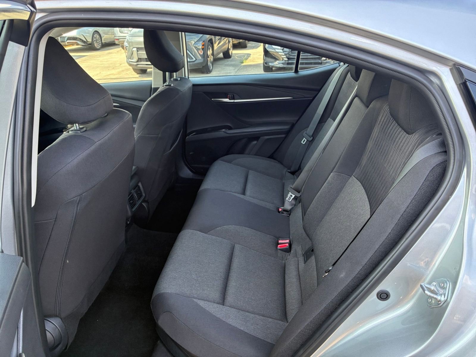 Thumbnail: 2025 Toyota Camry - 24